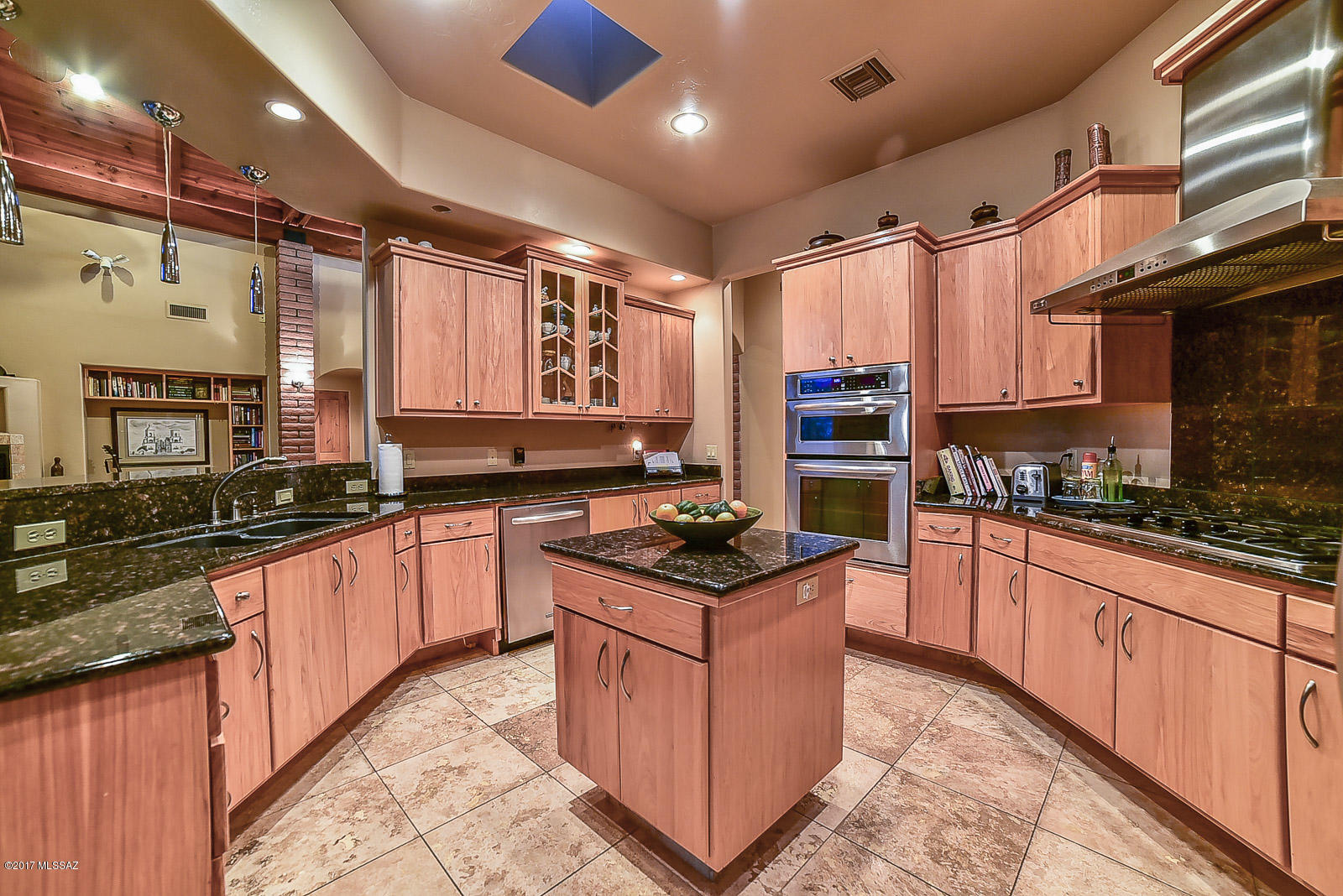 Coyote Creek (1-395) - Residential