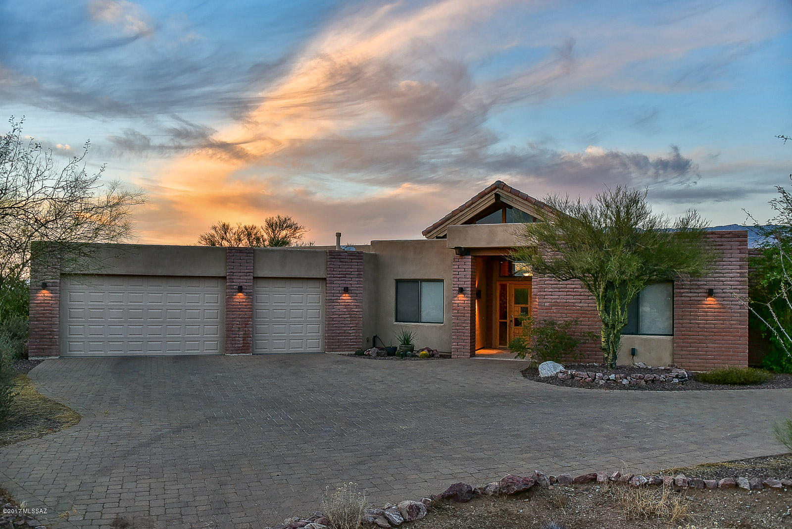 Coyote Creek (1-395) - Residential