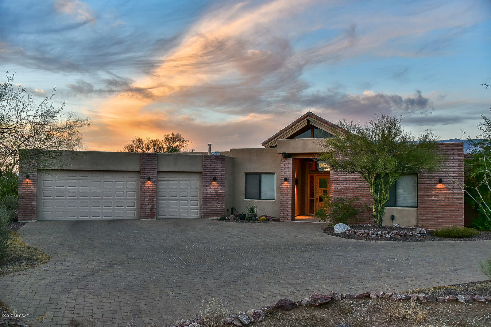 Coyote Creek (1-395) - Residential