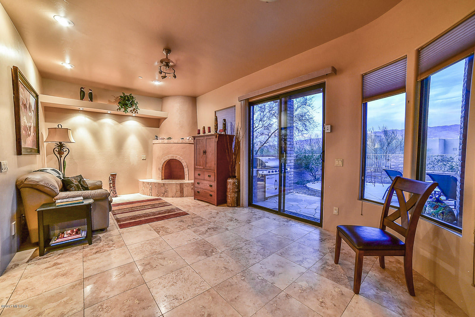 Coyote Creek (1-395) - Residential