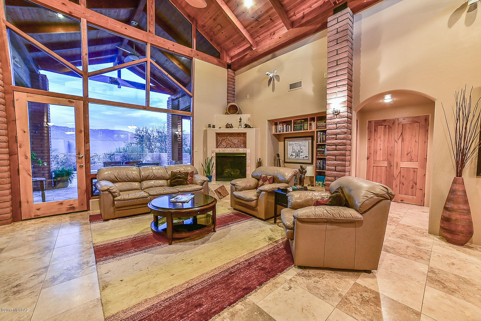 Coyote Creek (1-395) - Residential