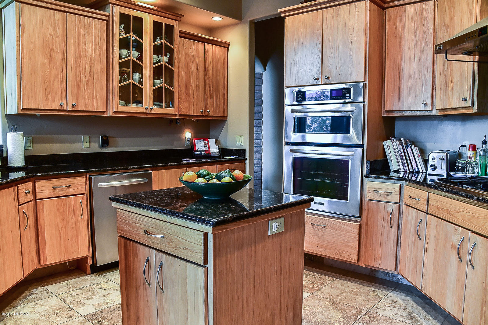 Coyote Creek (1-395) - Residential