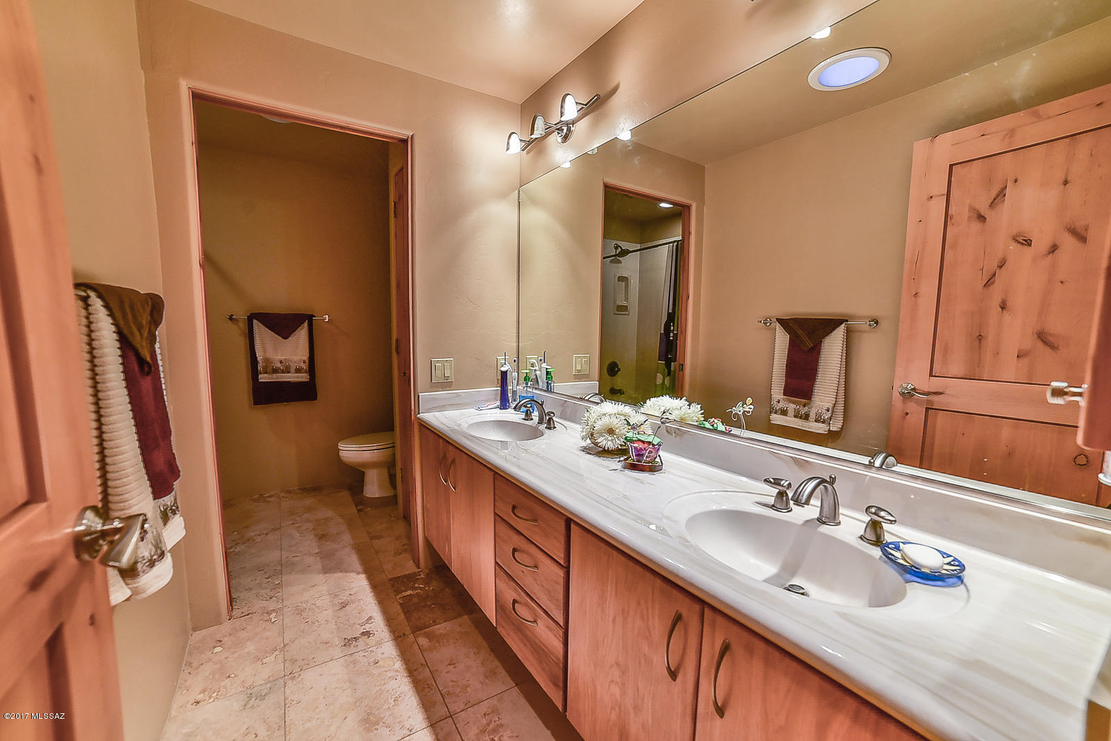 Coyote Creek (1-395) - Residential