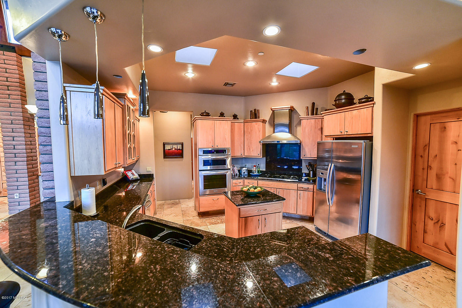 Coyote Creek (1-395) - Residential