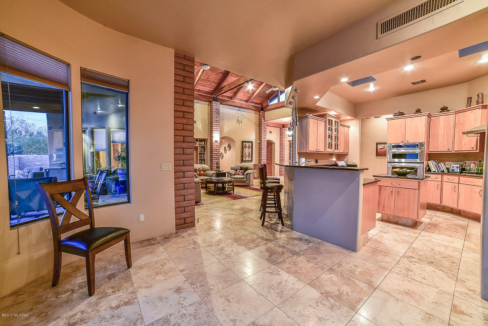 Coyote Creek (1-395) - Residential