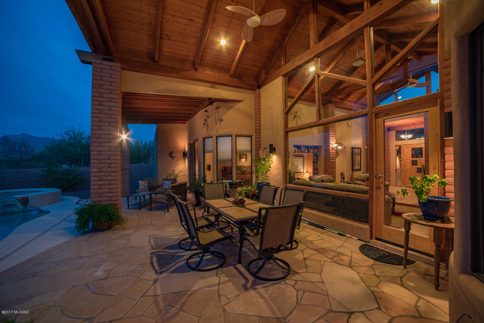 Coyote Creek (1-395) - Residential