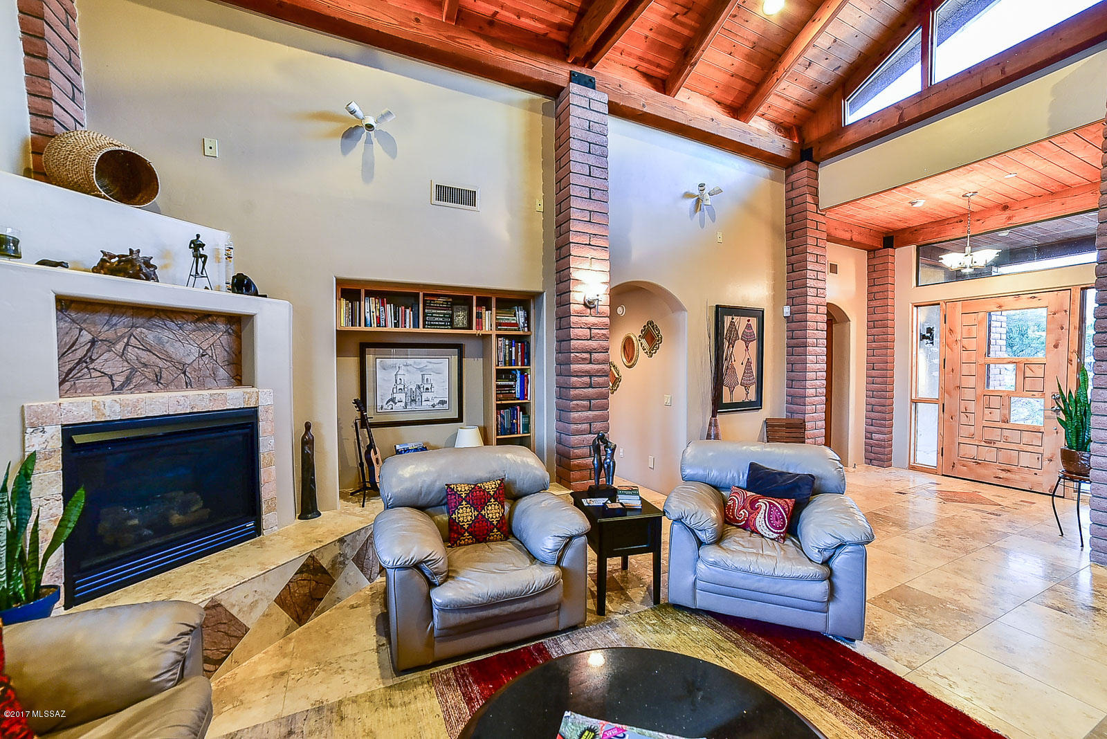 Coyote Creek (1-395) - Residential