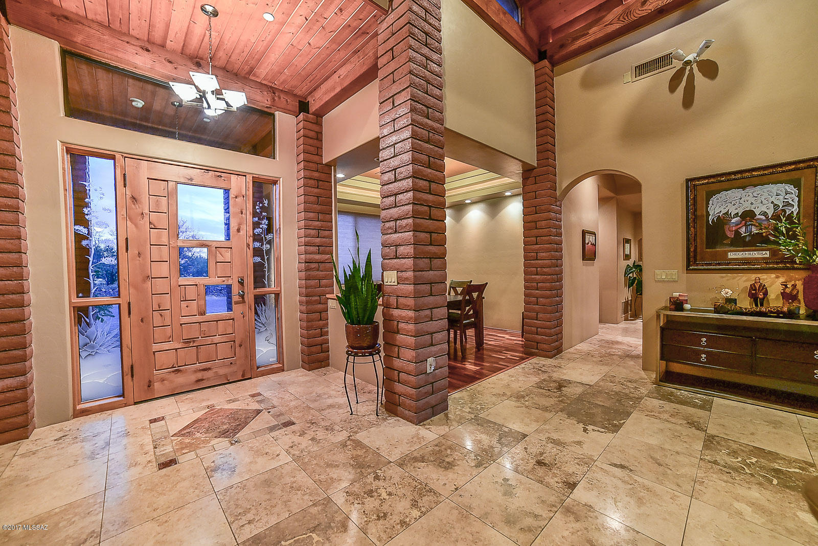 Coyote Creek (1-395) - Residential