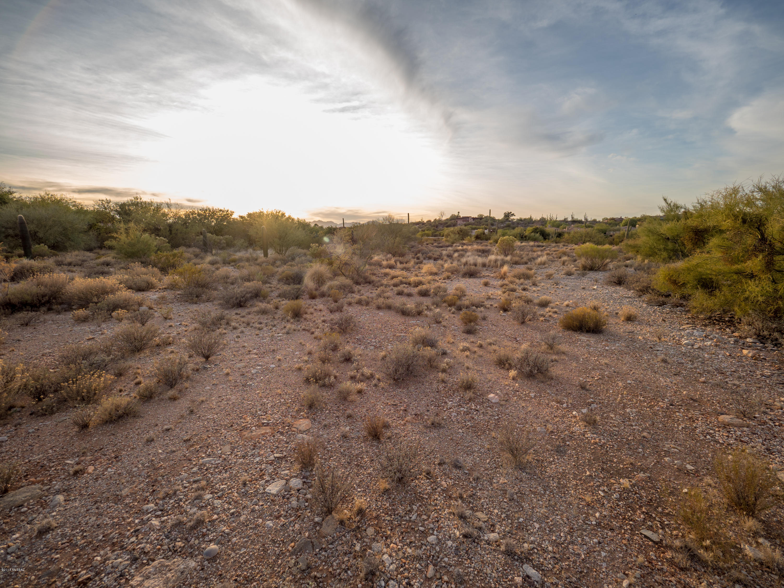 La Paloma Estates (1-35) - Land