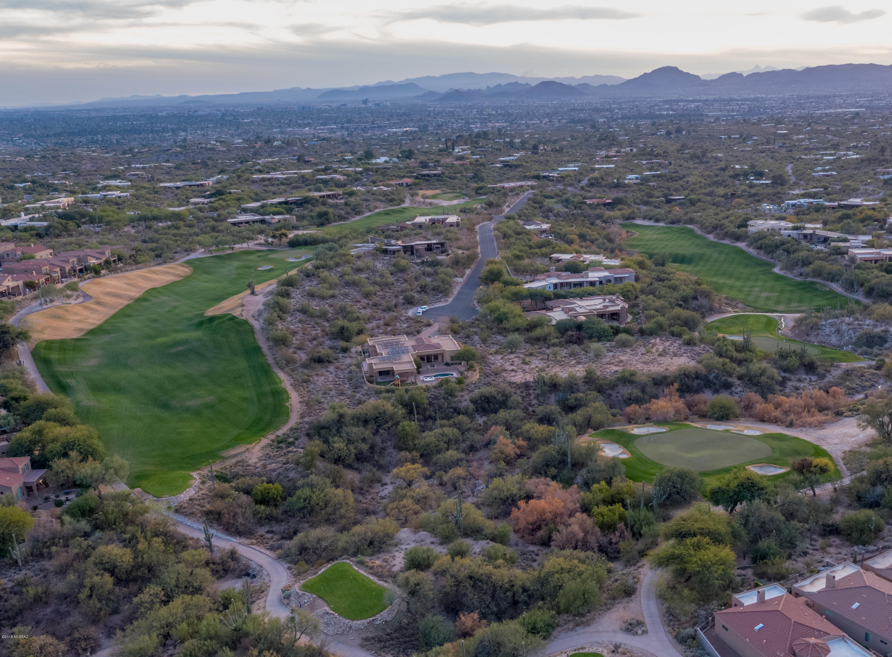 La Paloma Estates (1-35) - Land
