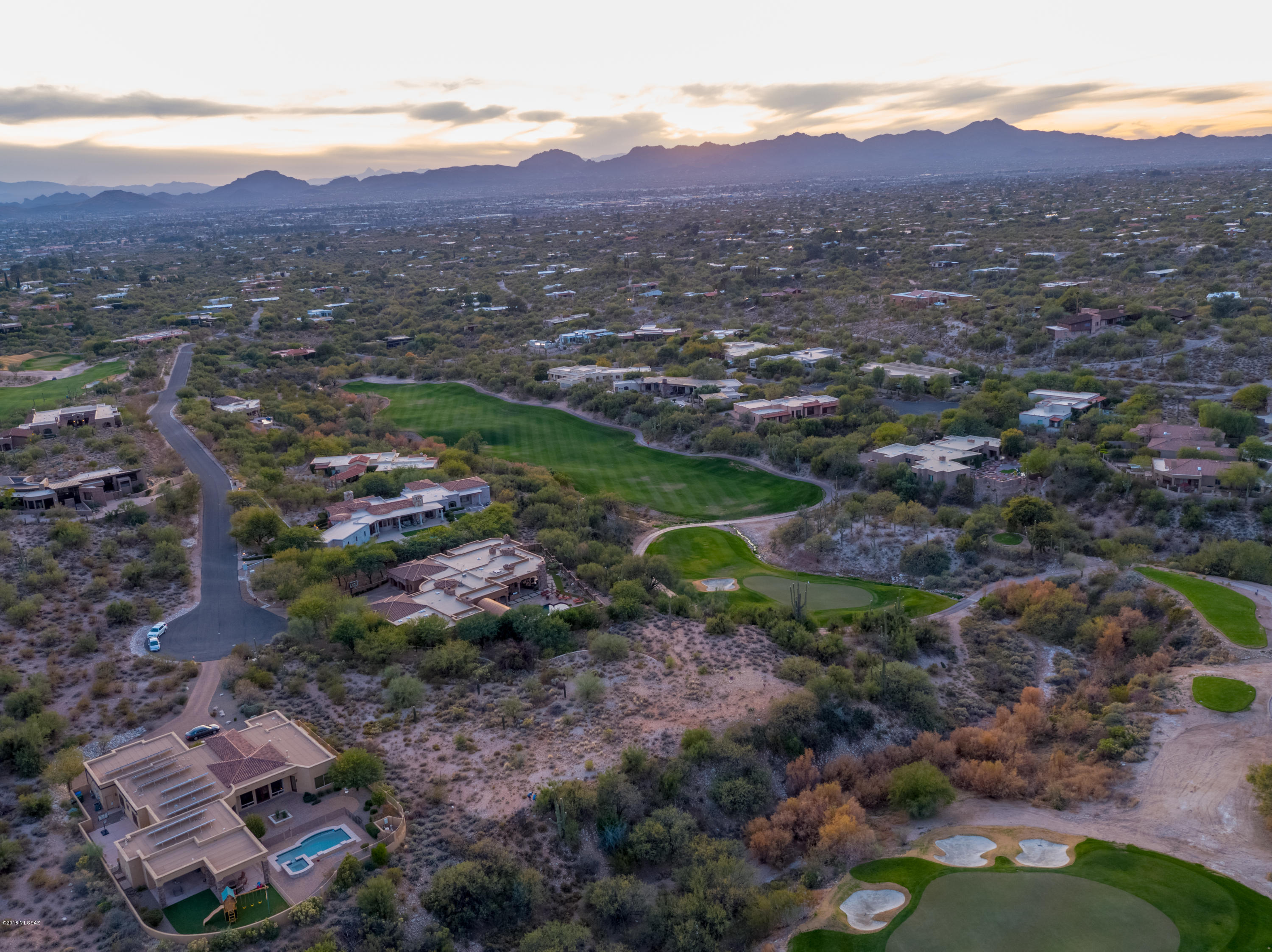 La Paloma Estates (1-35) - Land