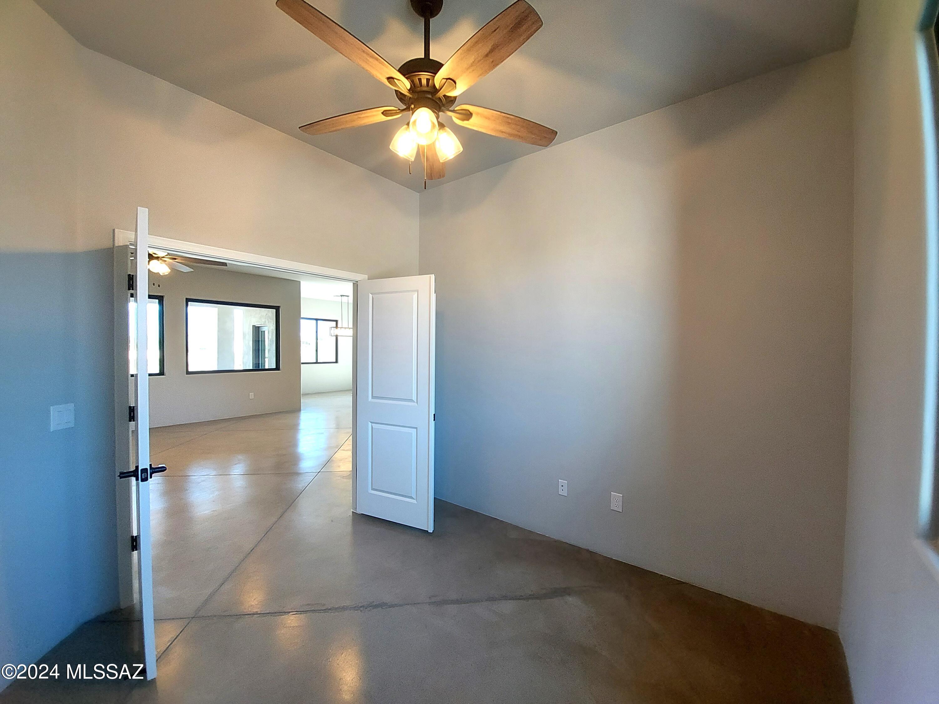 Rincon Desert Estates (1-47) - Residential