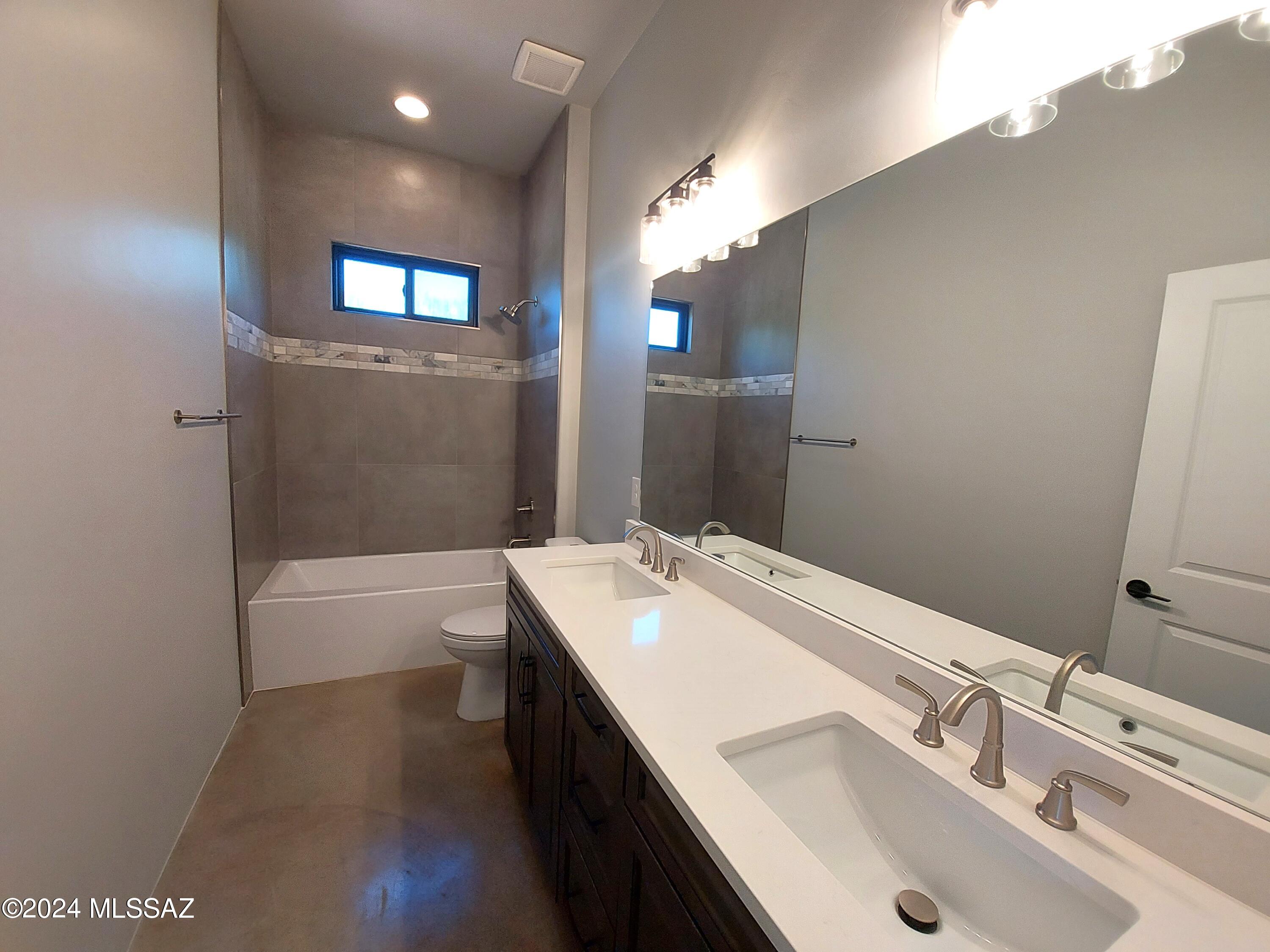 Rincon Desert Estates (1-47) - Residential