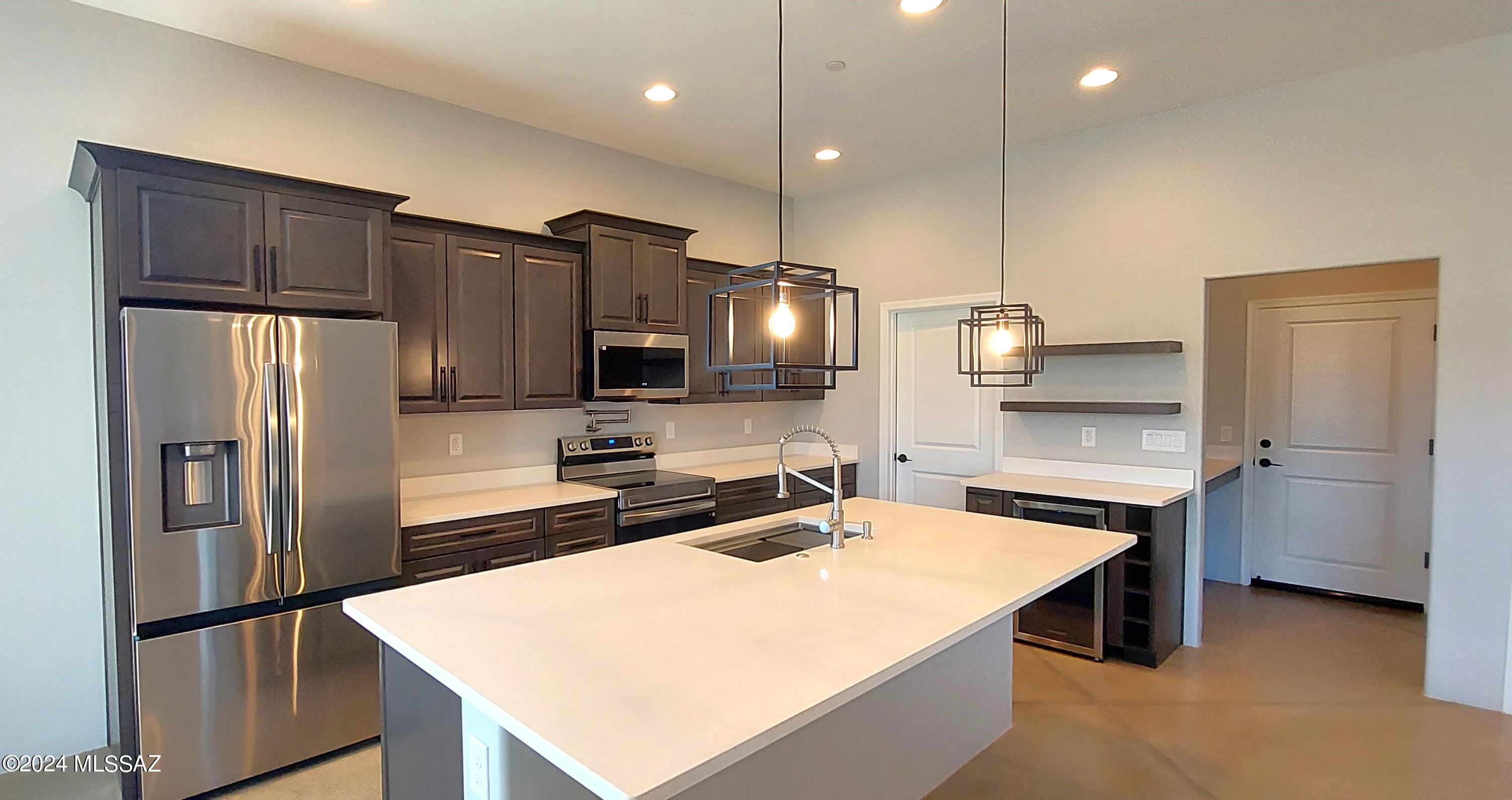 Rincon Desert Estates (1-47) - Residential