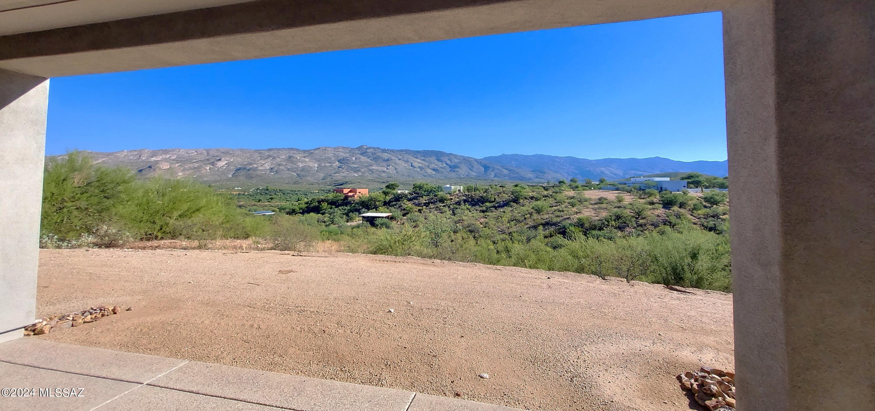 Rincon Desert Estates (1-47) - Residential
