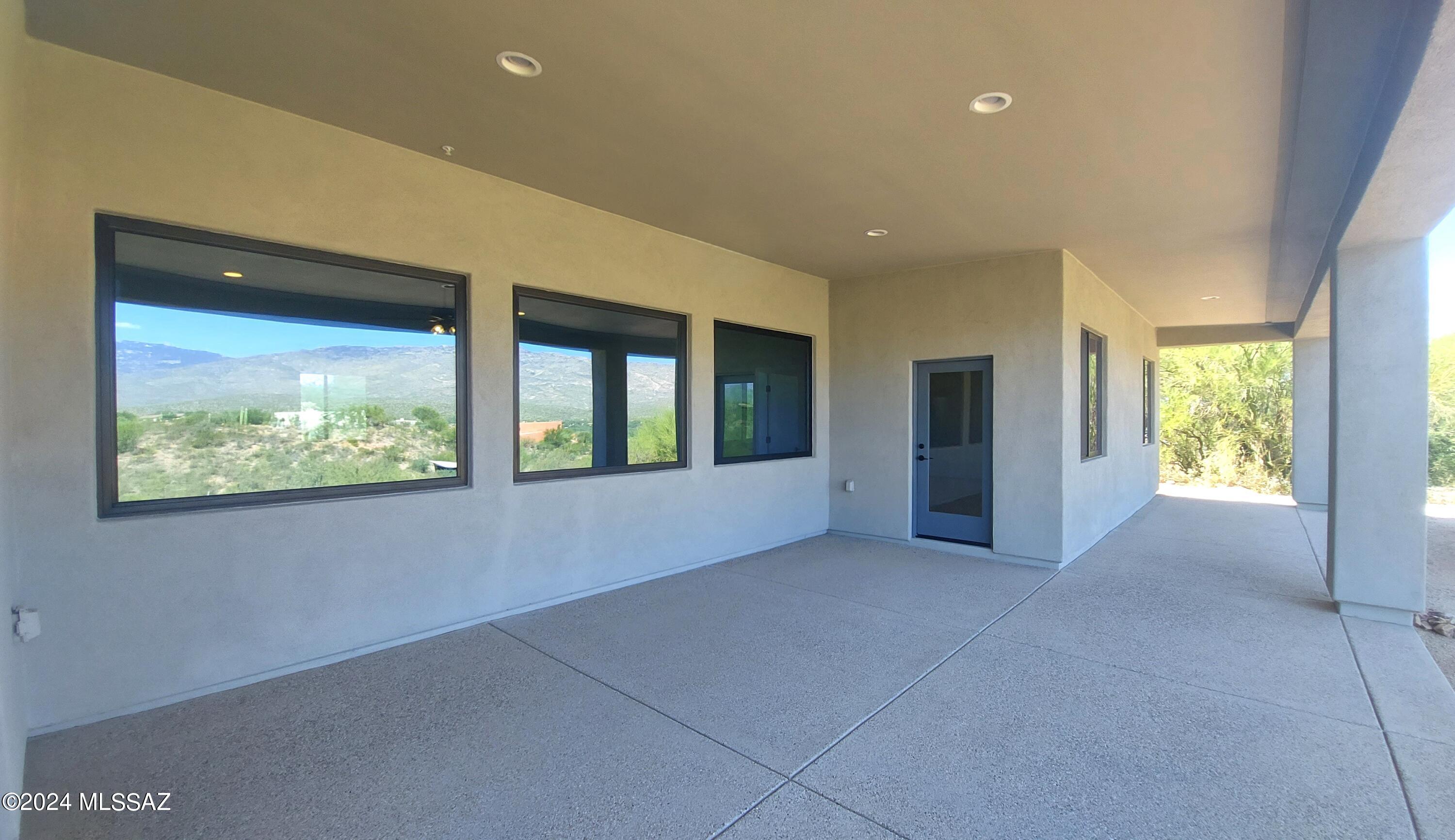 Rincon Desert Estates (1-47) - Residential