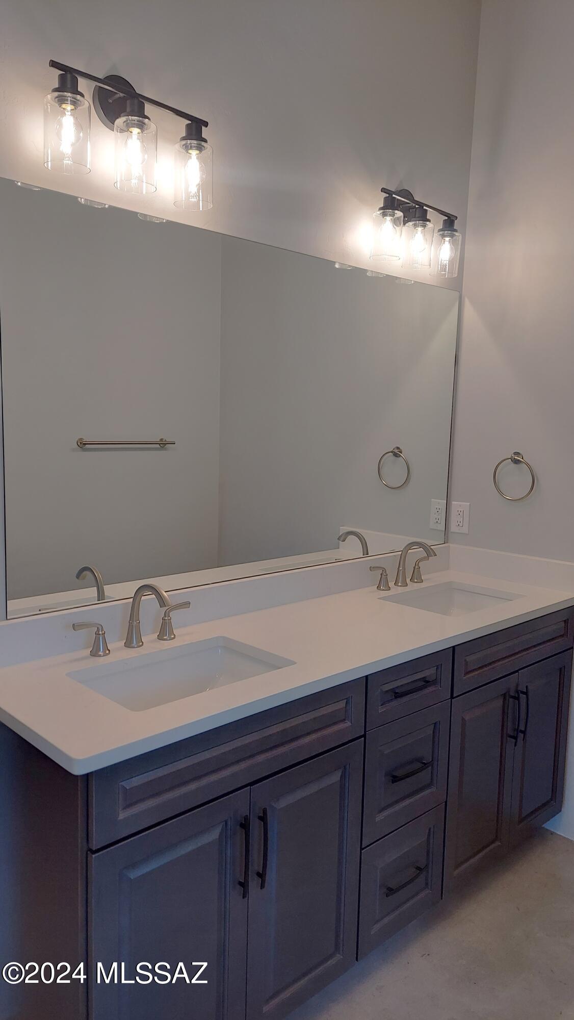 Rincon Desert Estates (1-47) - Residential