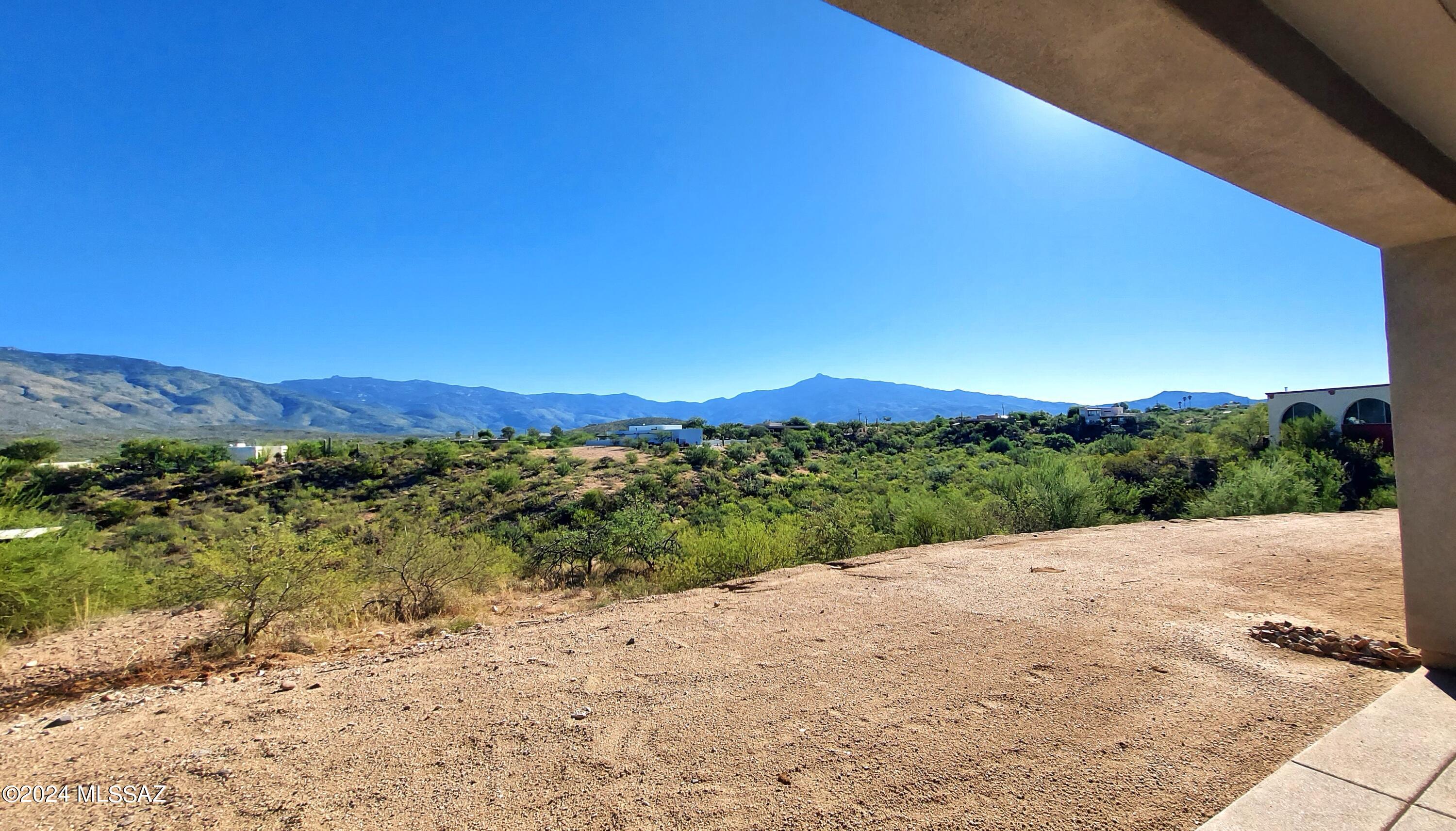 Rincon Desert Estates (1-47) - Residential