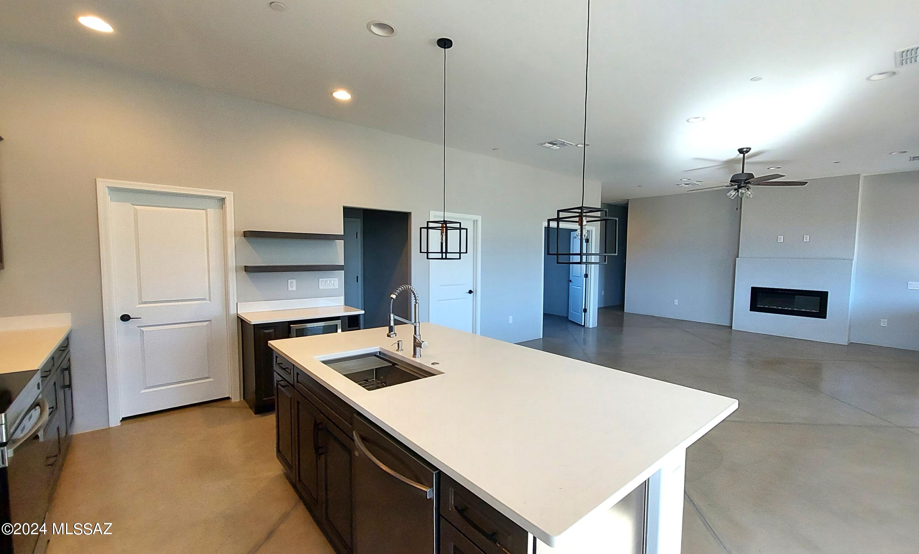 Rincon Desert Estates (1-47) - Residential