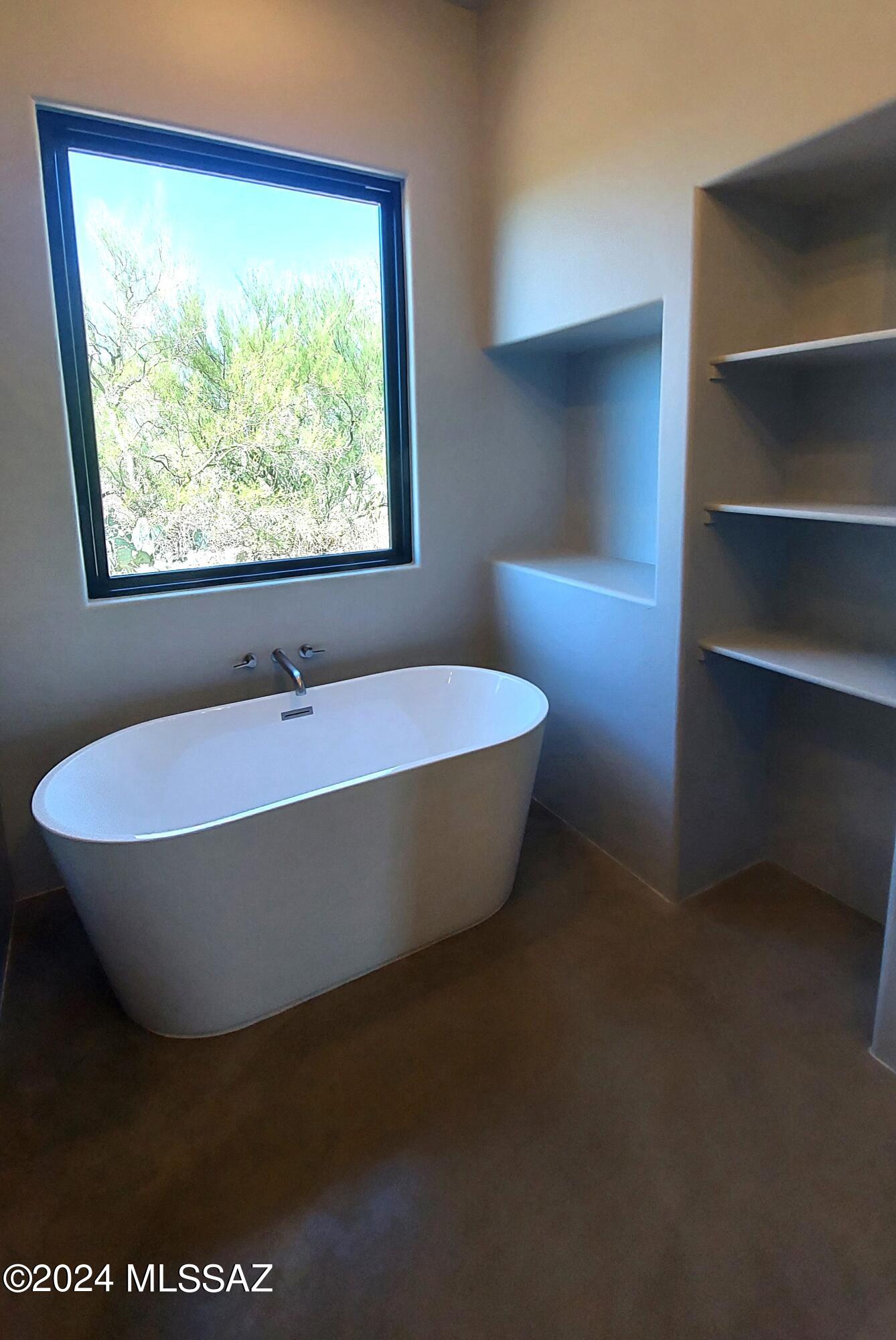 Rincon Desert Estates (1-47) - Residential