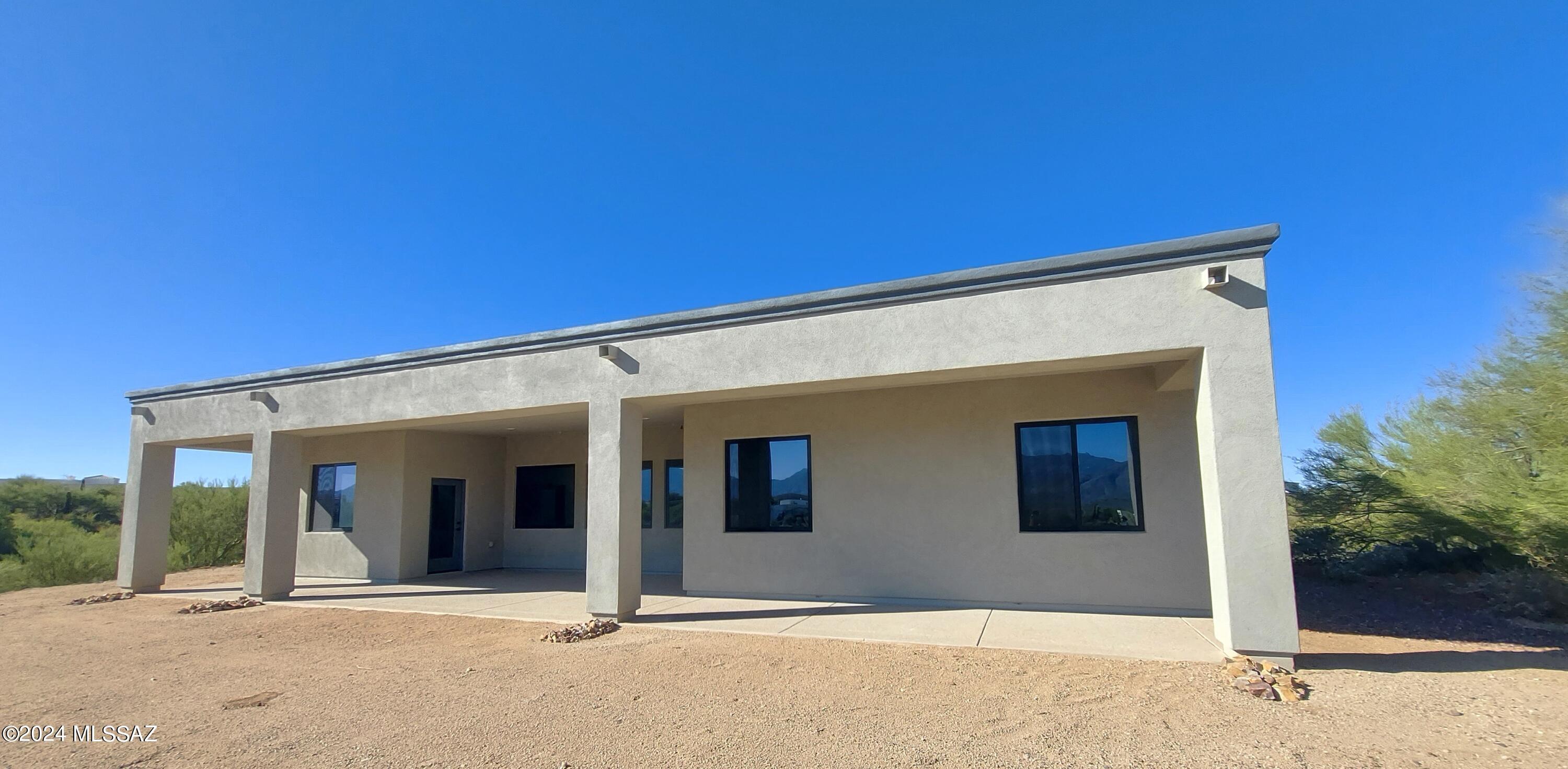 Rincon Desert Estates (1-47) - Residential