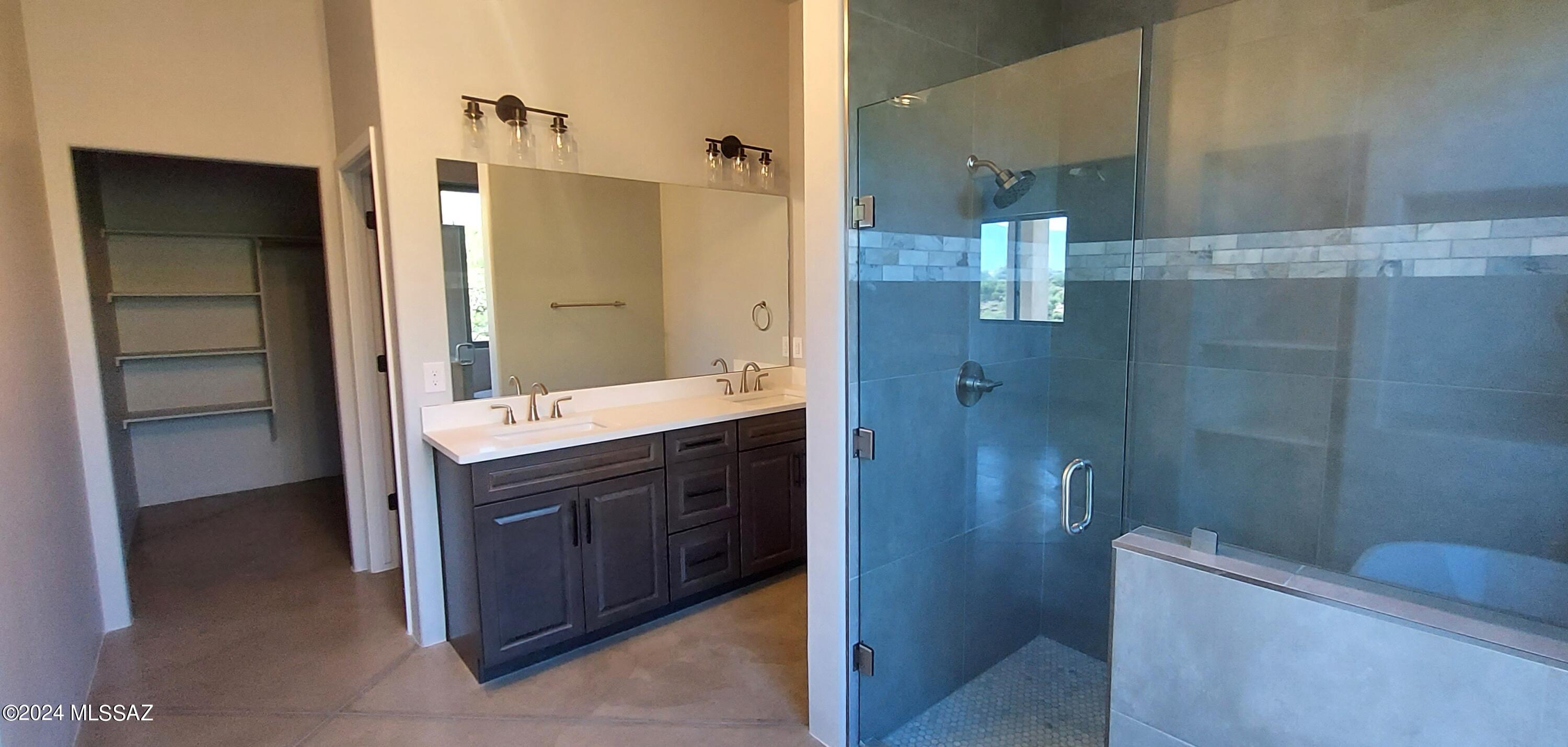 Rincon Desert Estates (1-47) - Residential