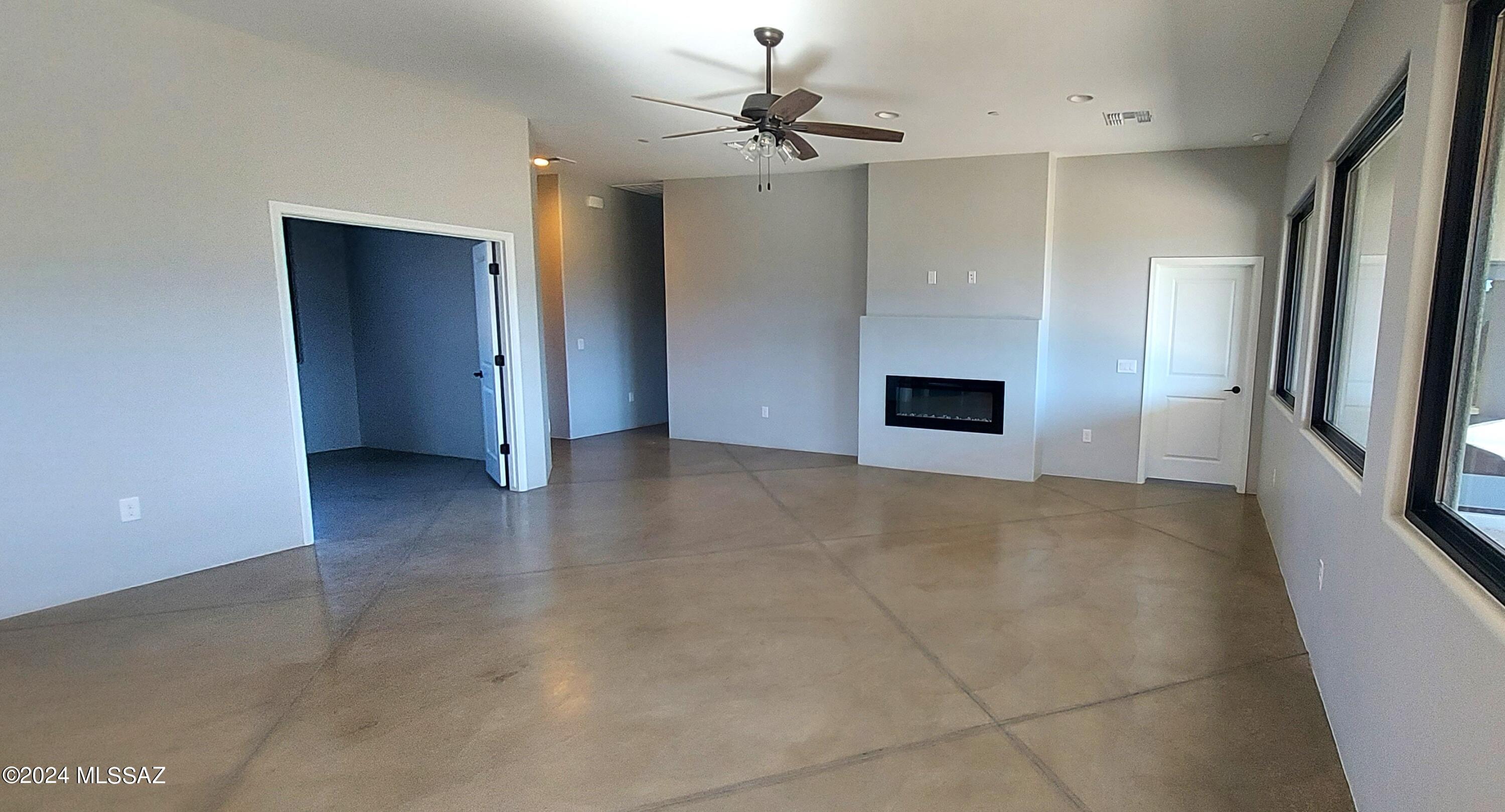 Rincon Desert Estates (1-47) - Residential