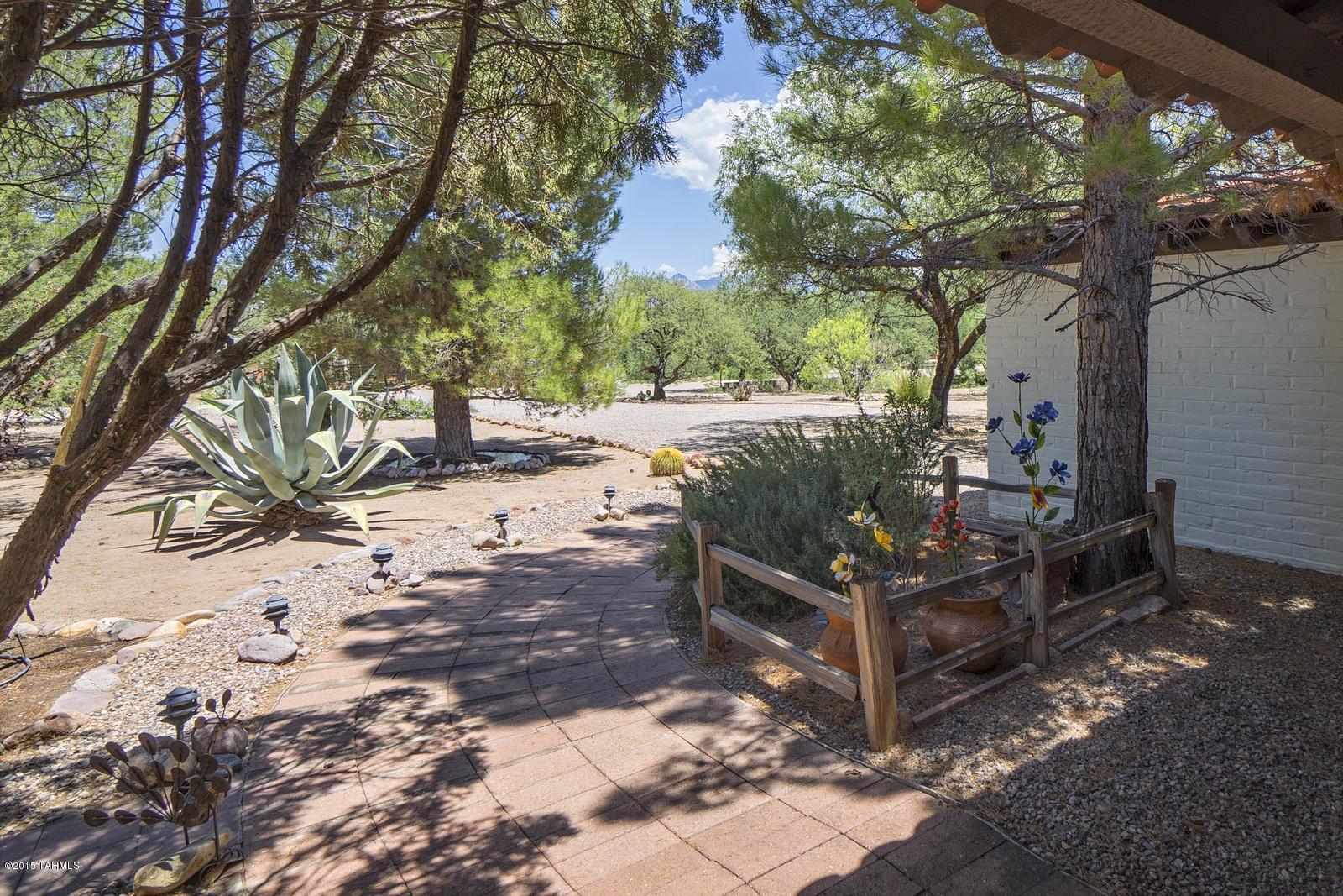 Tubac Valley Vistas - Residential