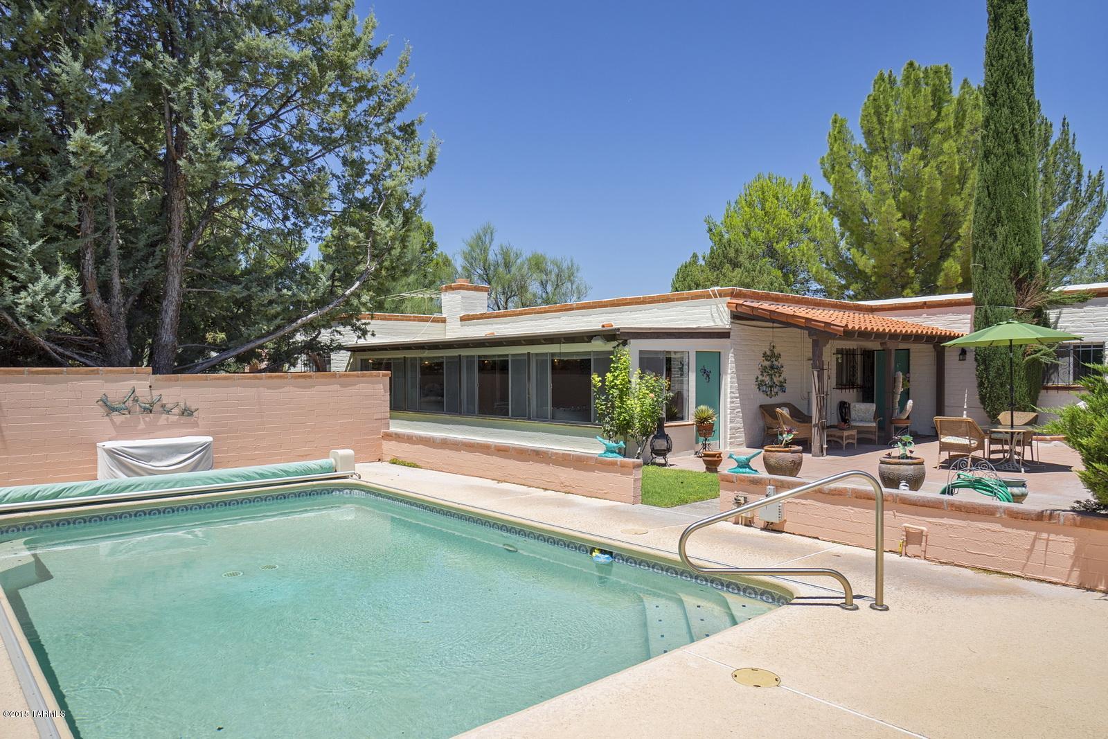 Tubac Valley Vistas - Residential