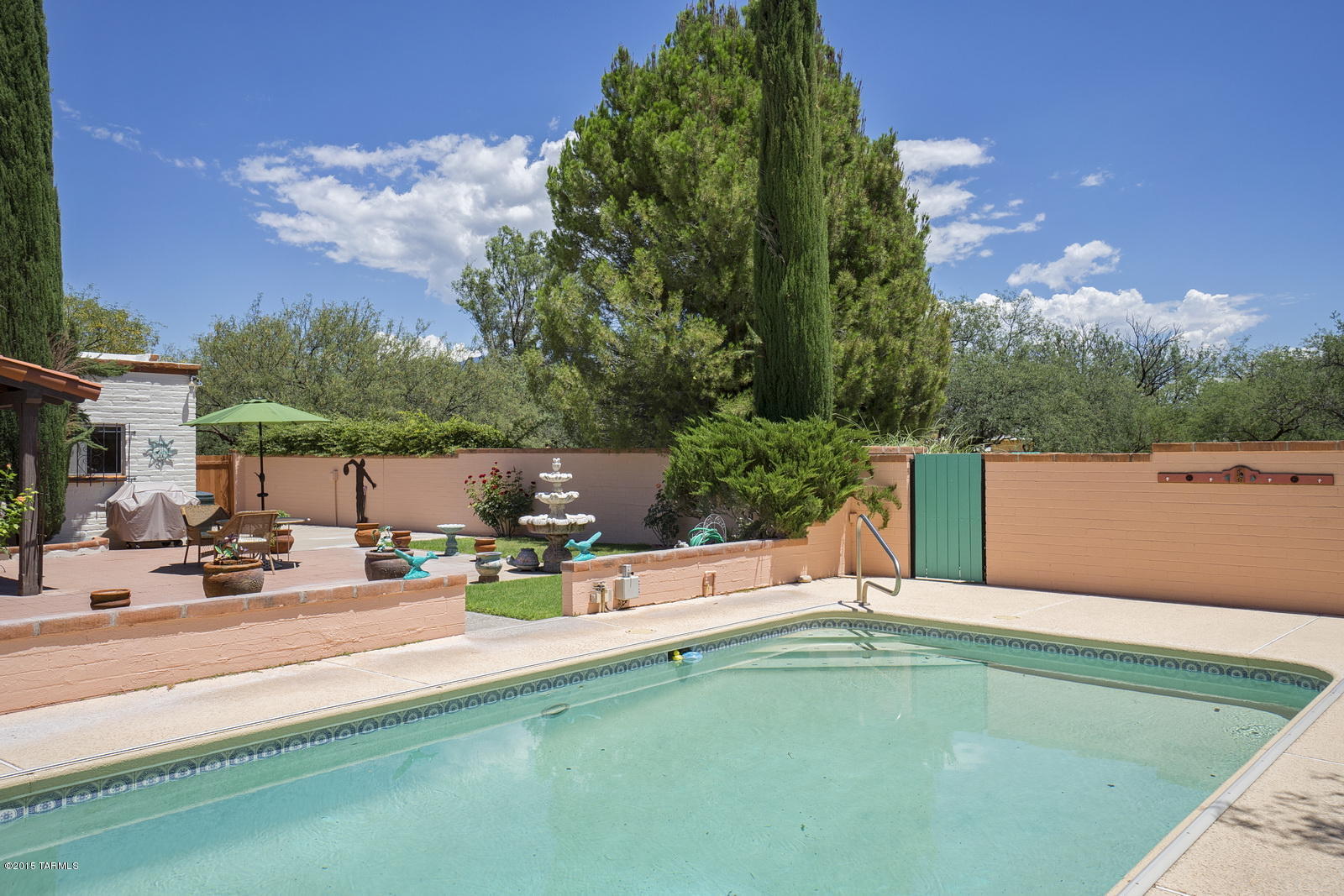 Tubac Valley Vistas - Residential