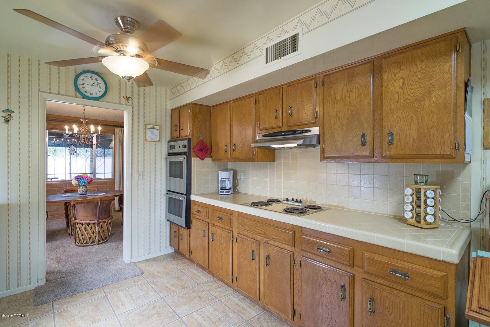 Tubac Valley Vistas - Residential
