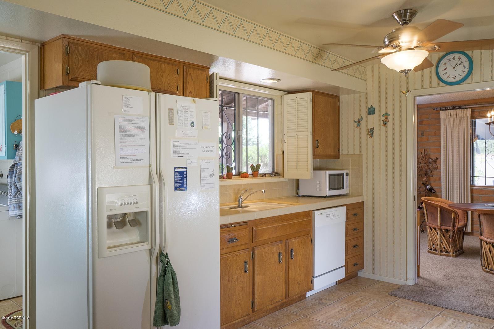 Tubac Valley Vistas - Residential