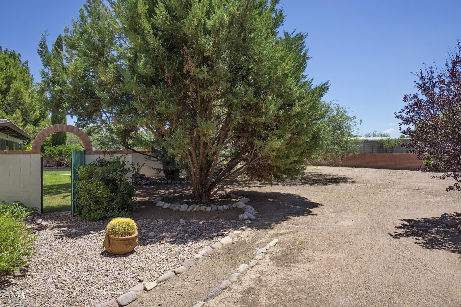 Tubac Valley Vistas - Residential