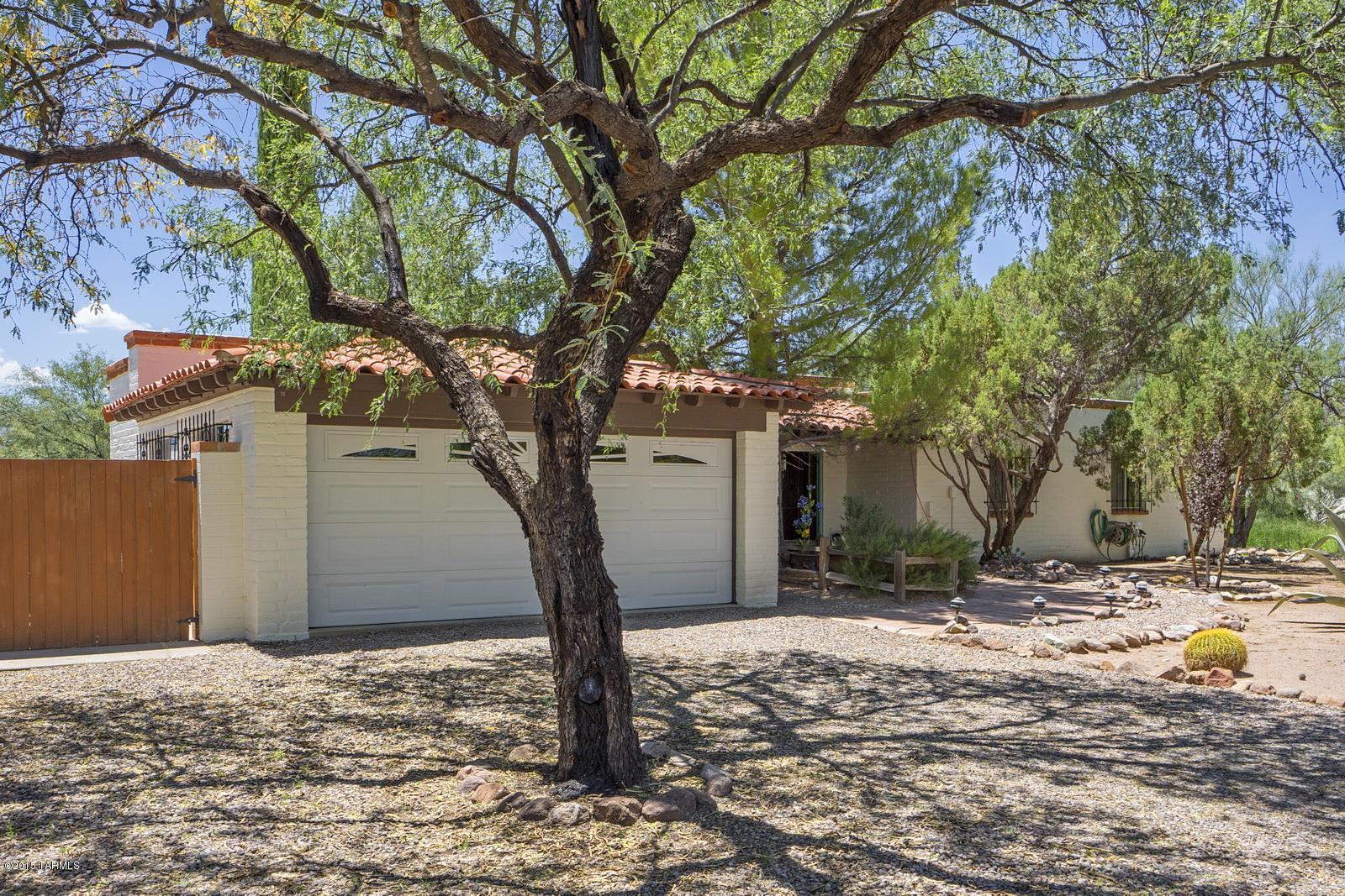 Tubac Valley Vistas - Residential