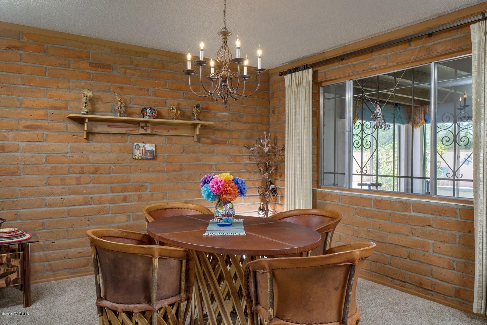 Tubac Valley Vistas - Residential