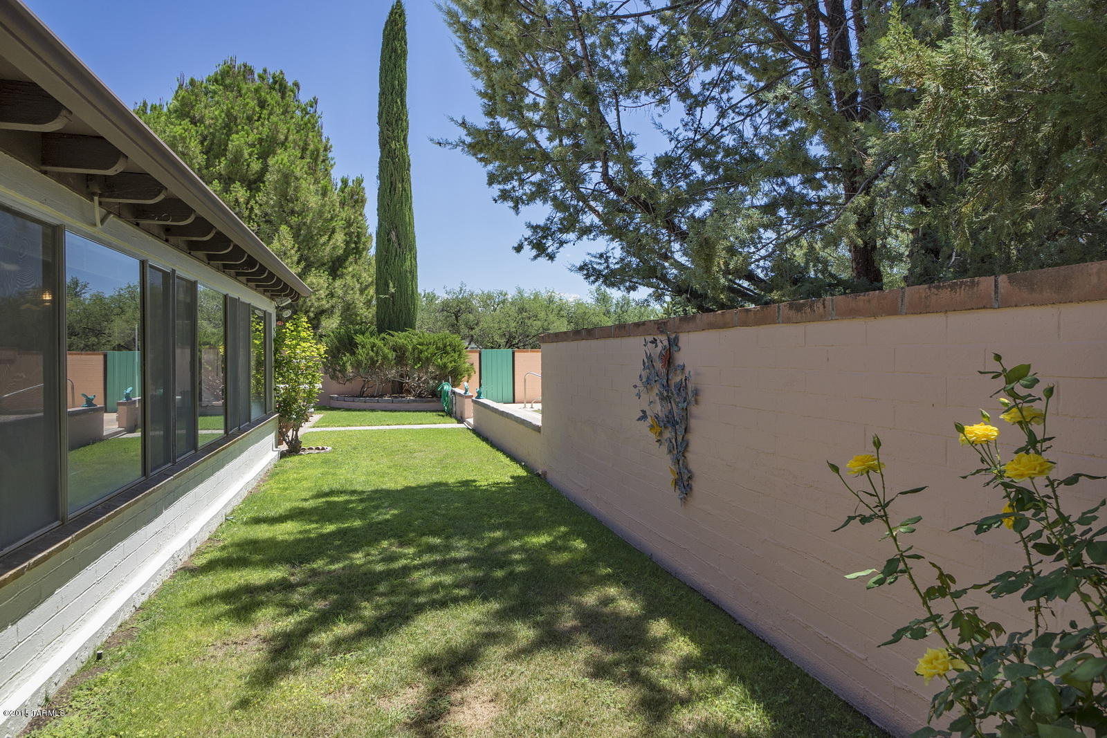 Tubac Valley Vistas - Residential