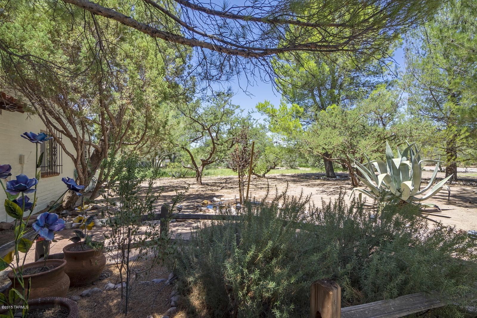 Tubac Valley Vistas - Residential