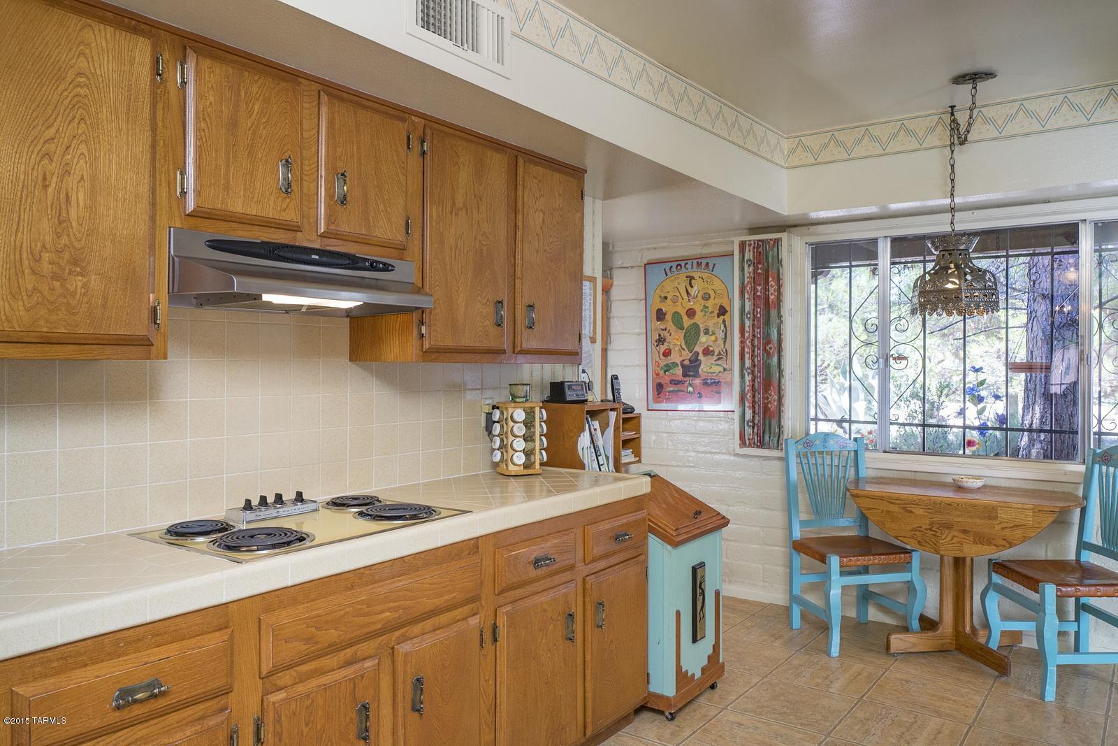 Tubac Valley Vistas - Residential