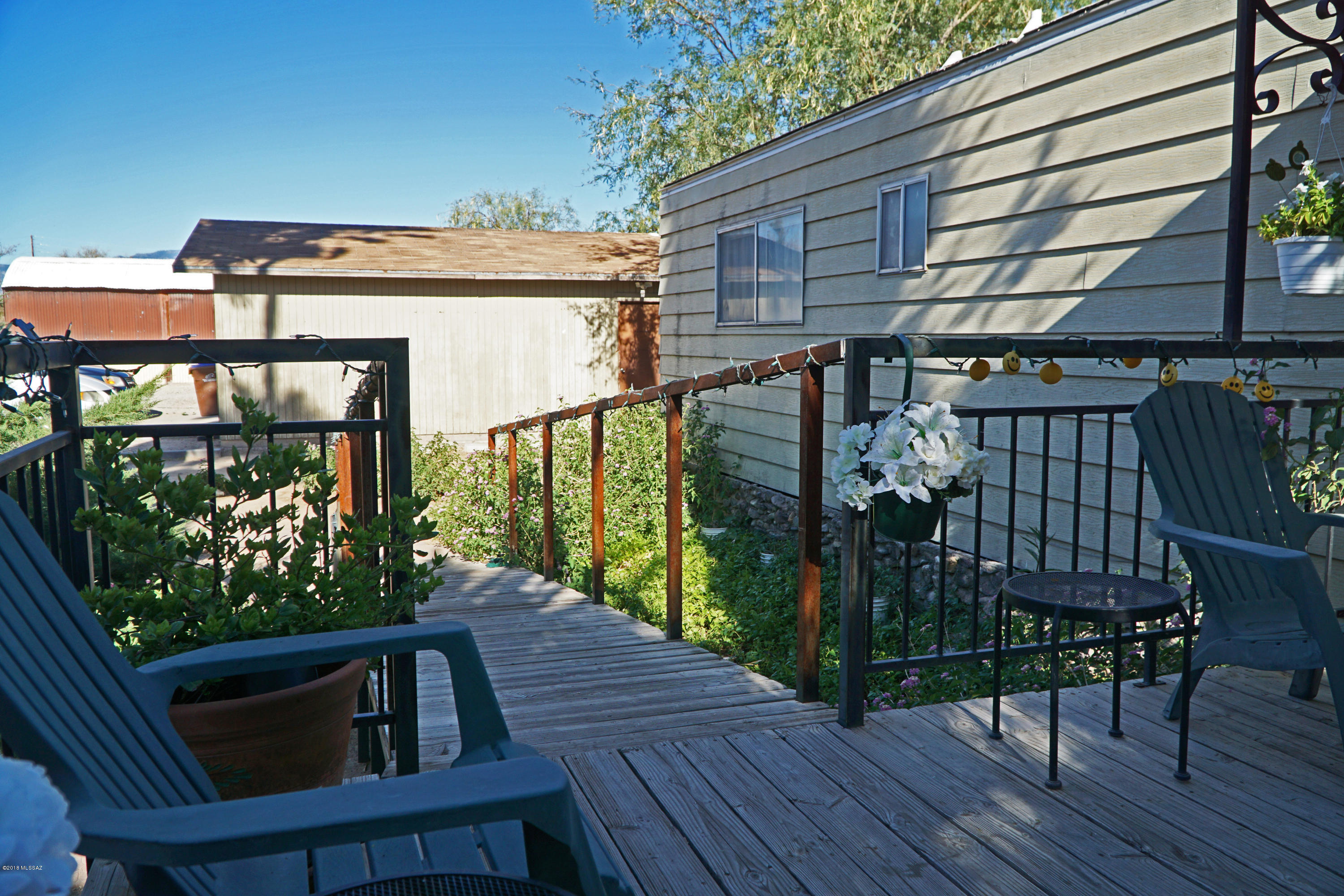Unsubdivided - Residential
