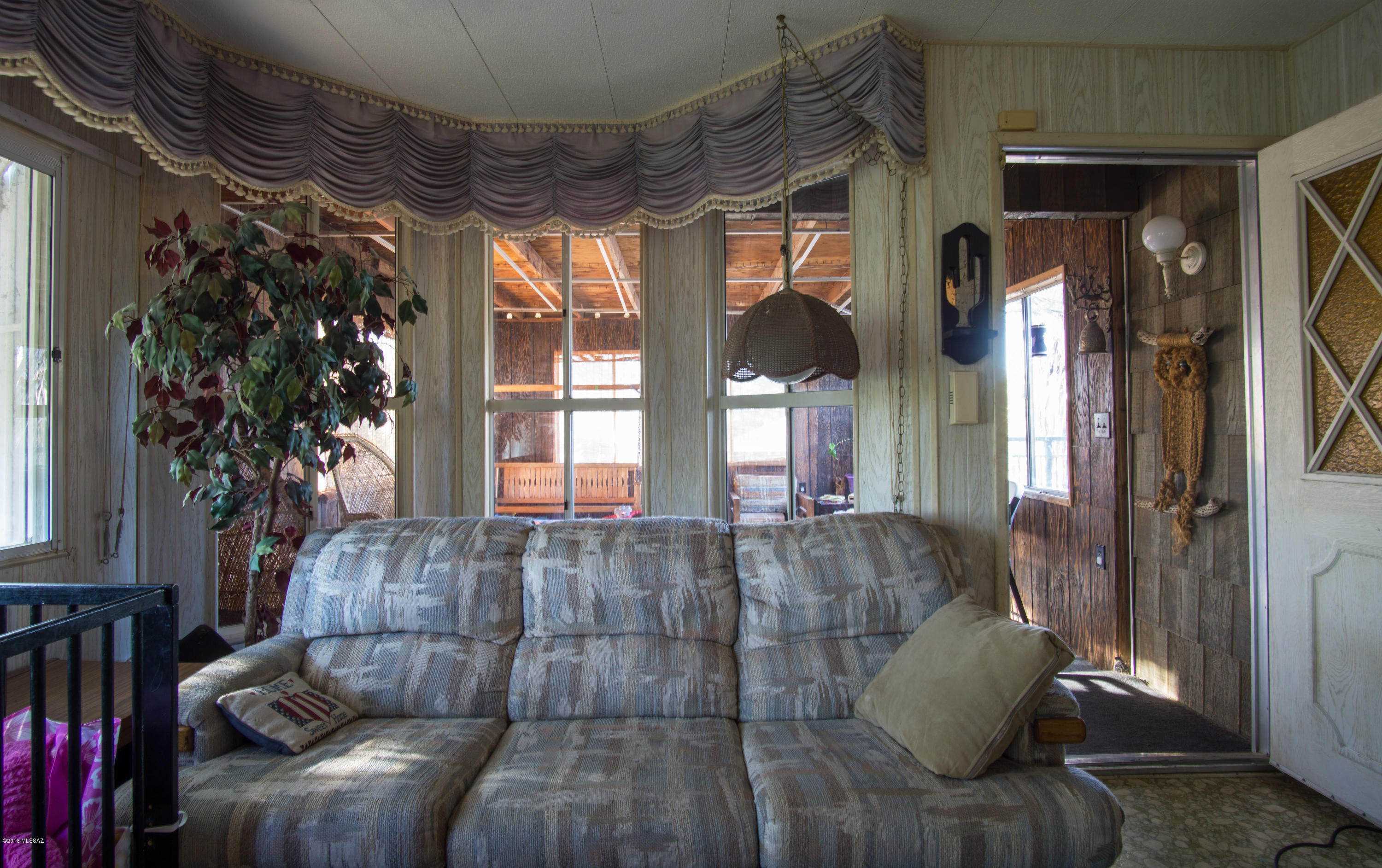 Unsubdivided - Residential