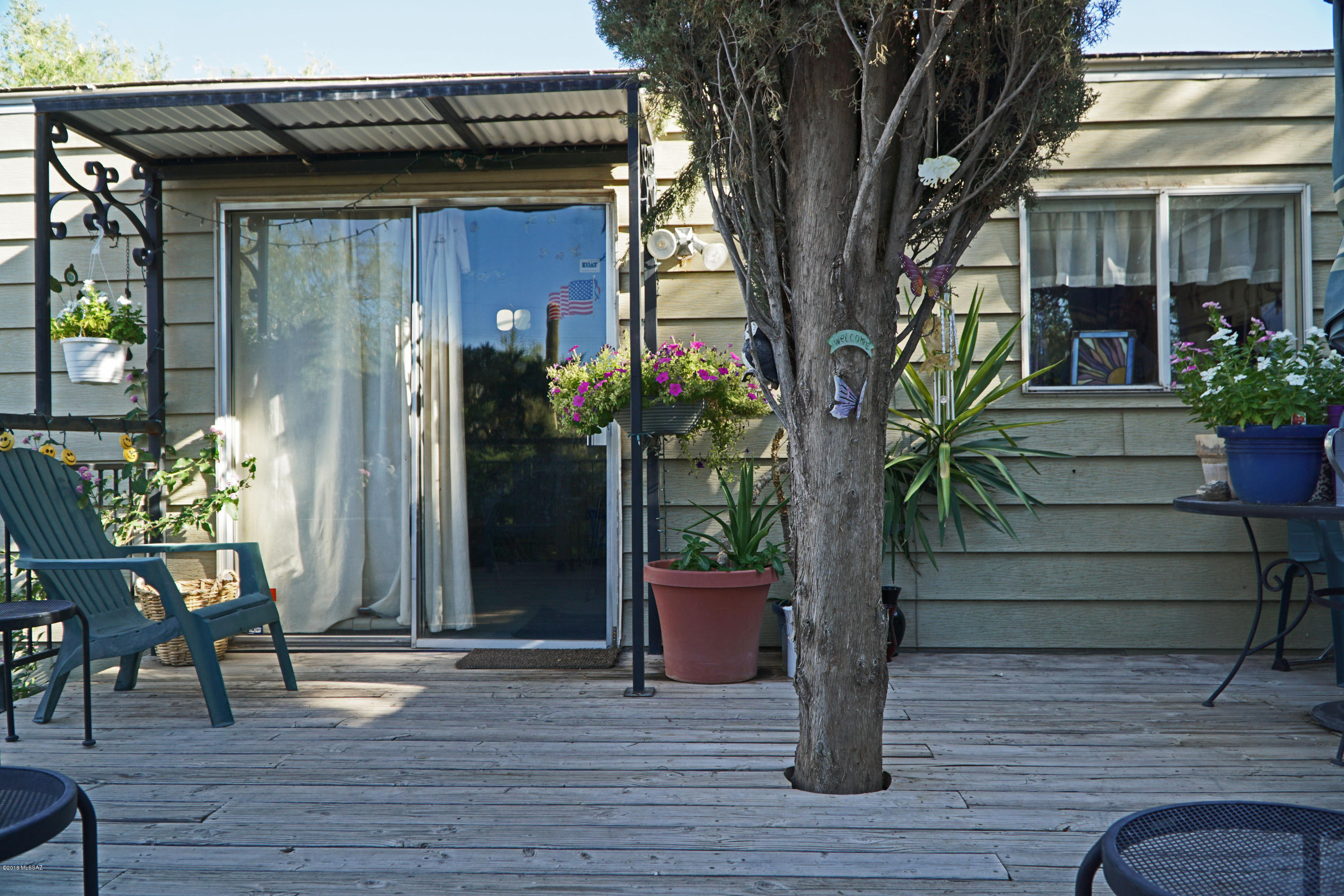 Unsubdivided - Residential