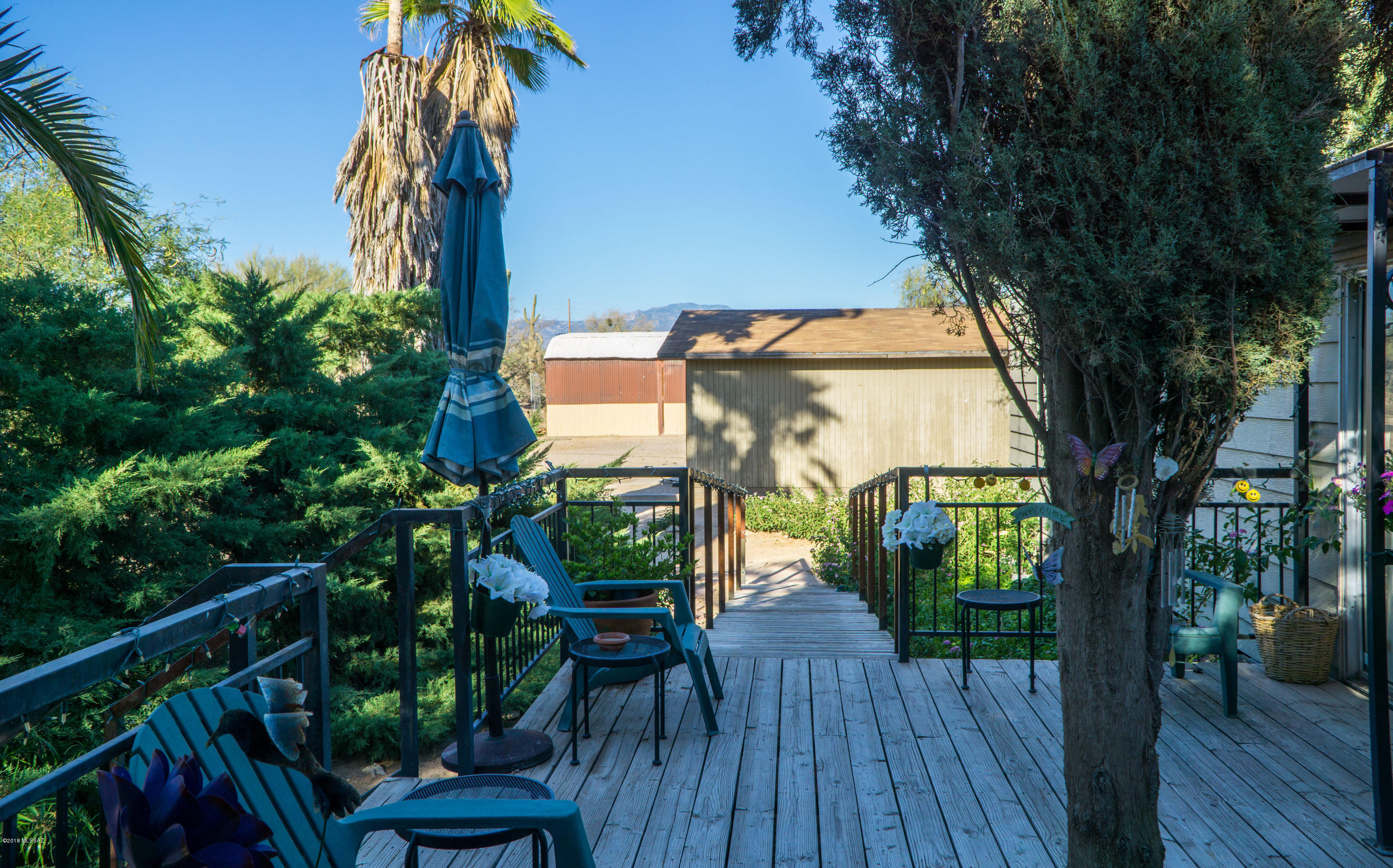 Unsubdivided - Residential