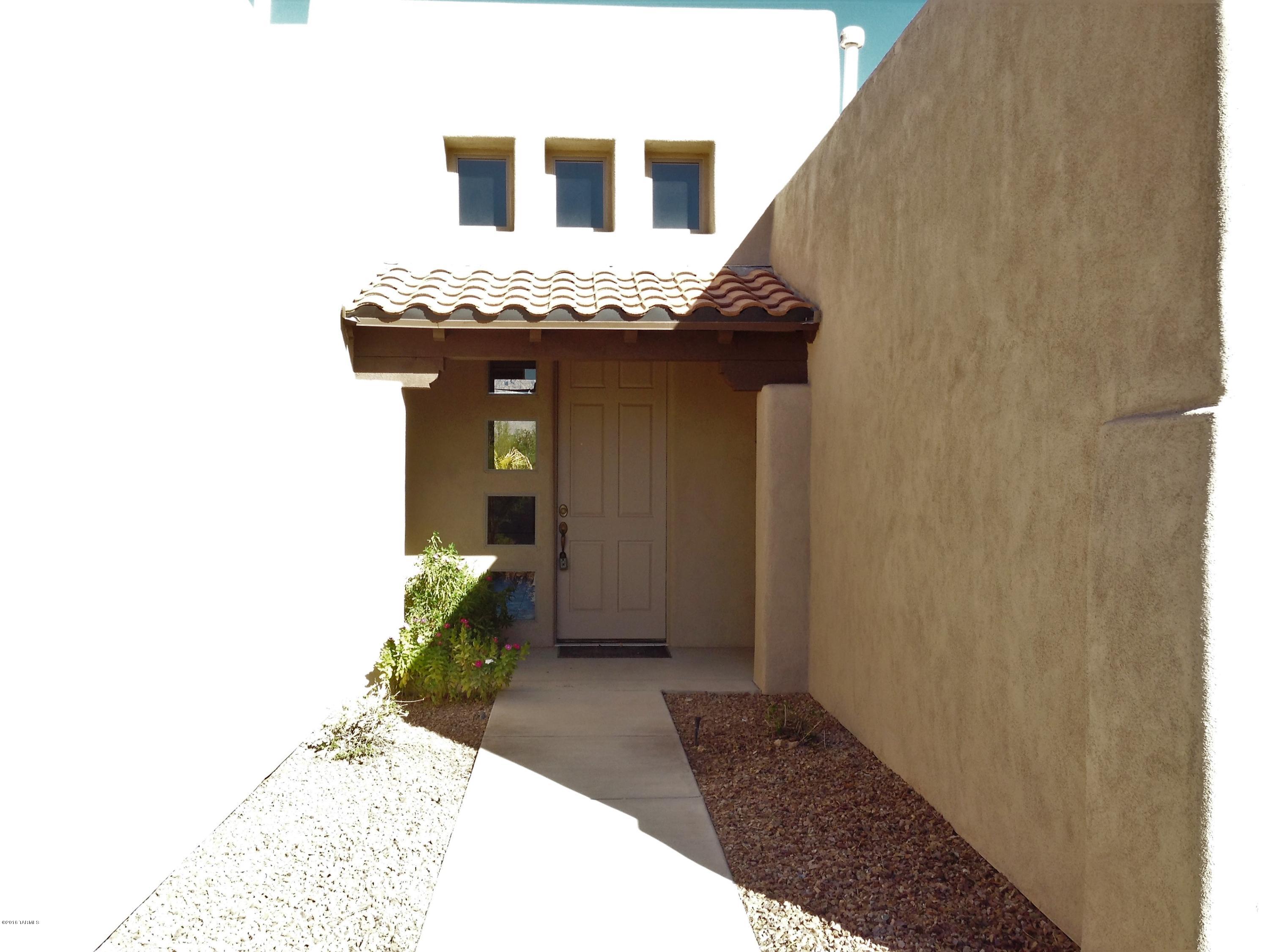 La Villa At Pantano (1-37) - Residential Lease