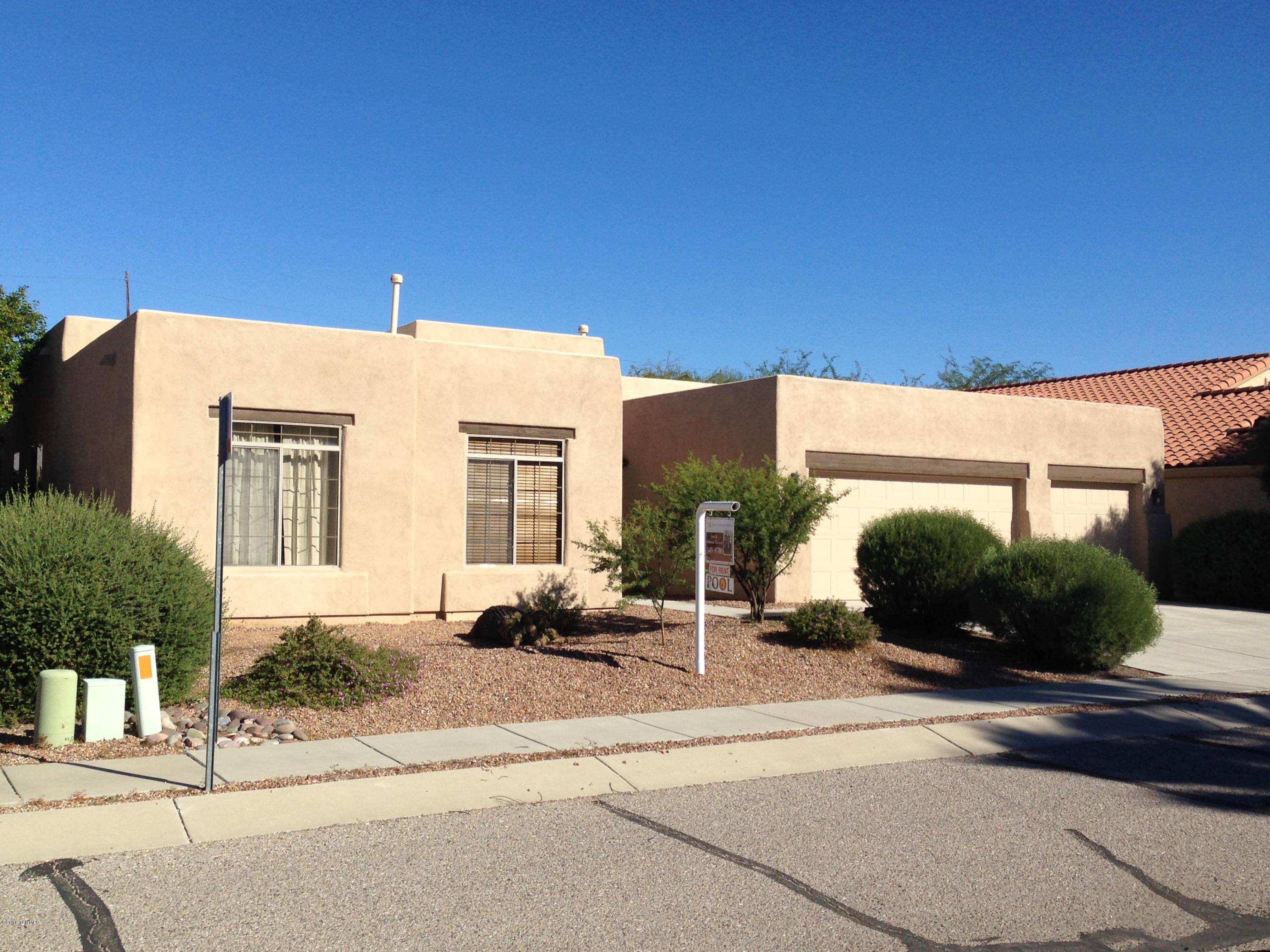 La Villa At Pantano (1-37) - Residential Lease
