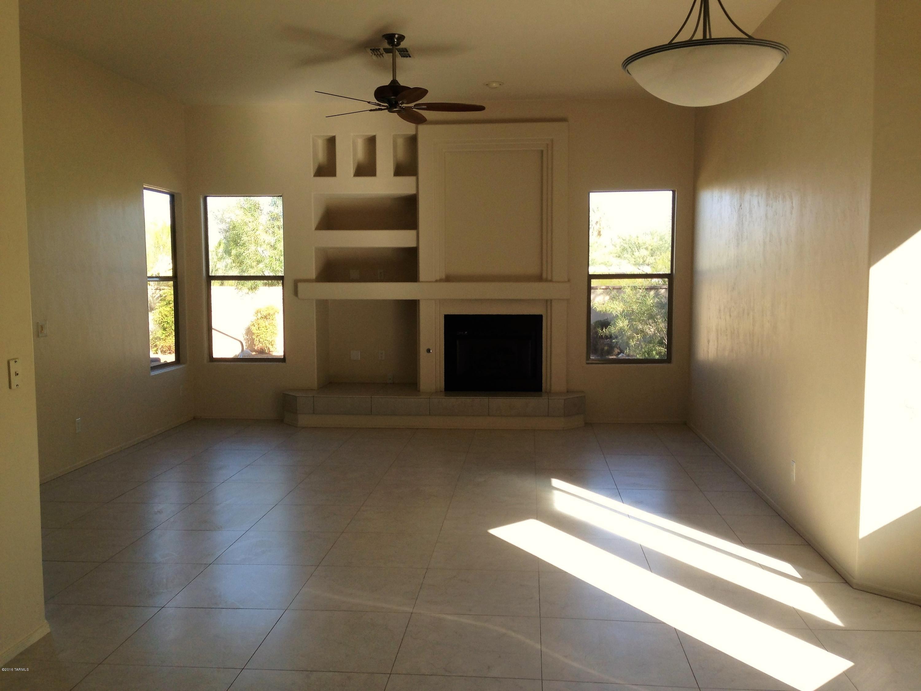 La Villa At Pantano (1-37) - Residential Lease
