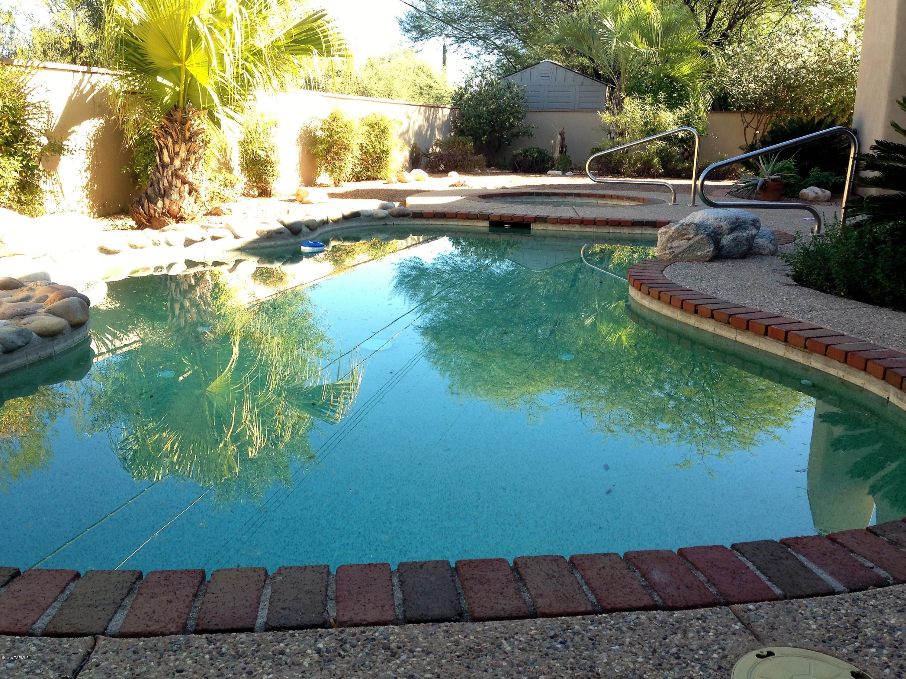 La Villa At Pantano (1-37) - Residential Lease