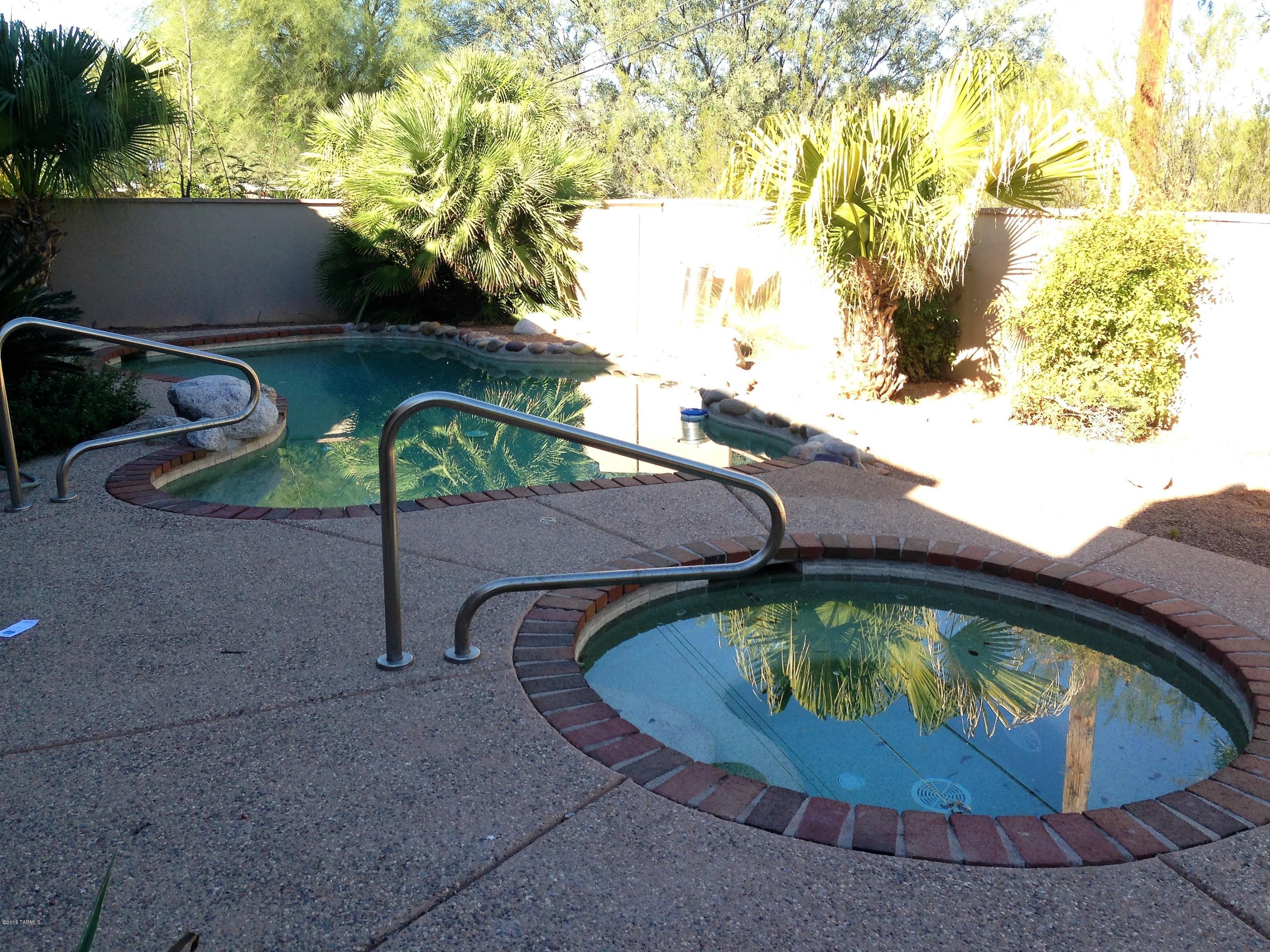 La Villa At Pantano (1-37) - Residential Lease