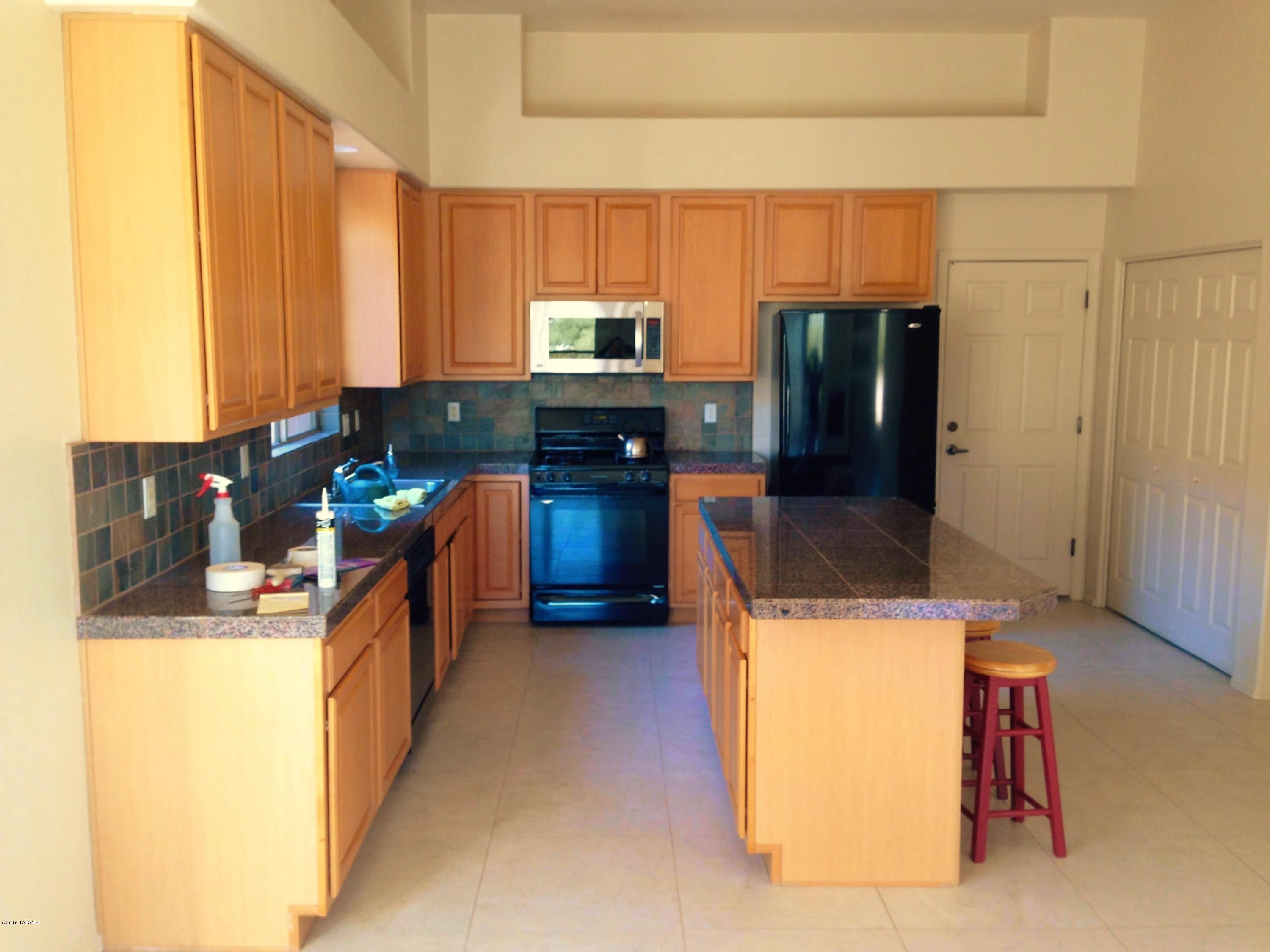 La Villa At Pantano (1-37) - Residential Lease