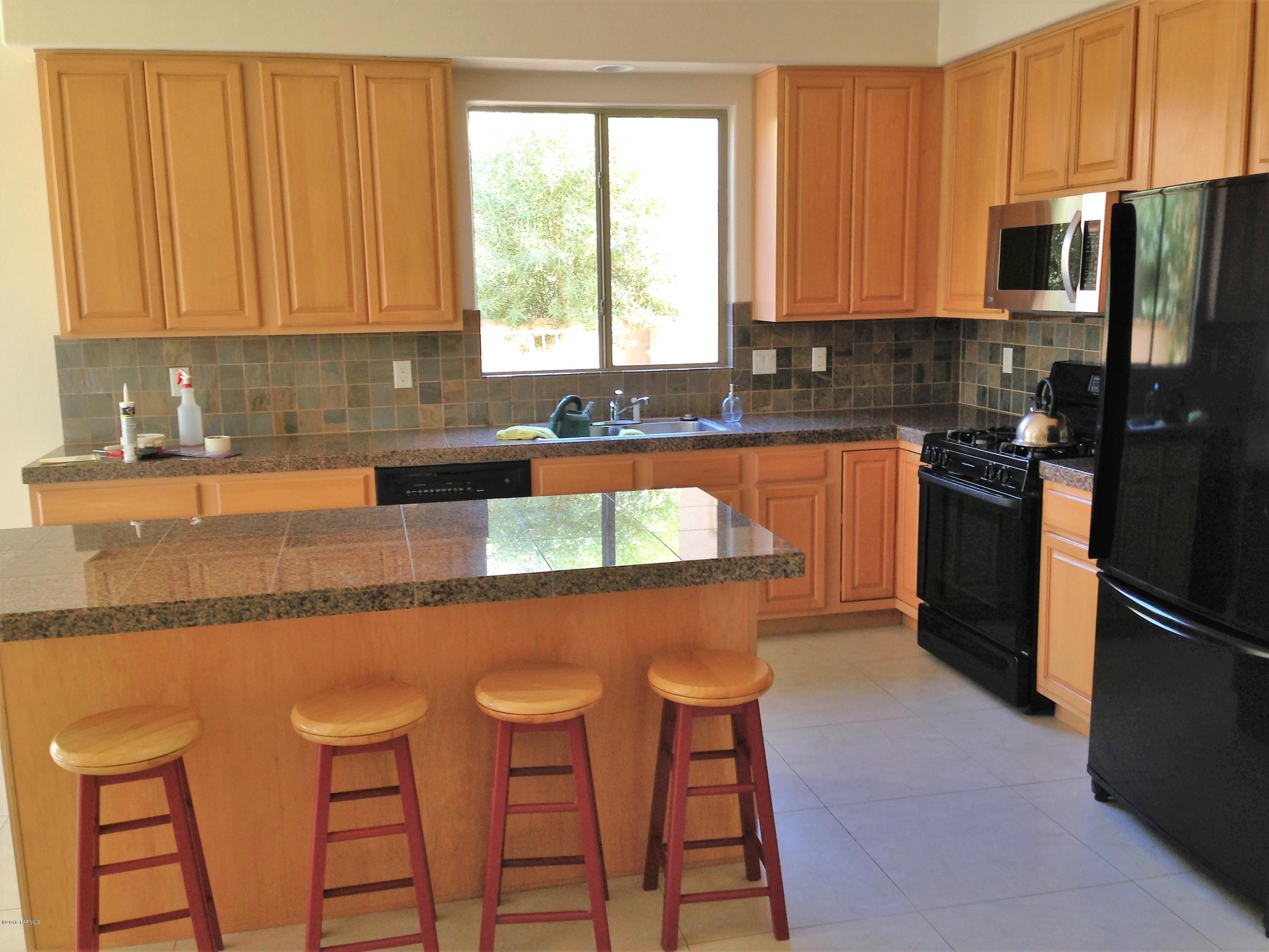 La Villa At Pantano (1-37) - Residential Lease