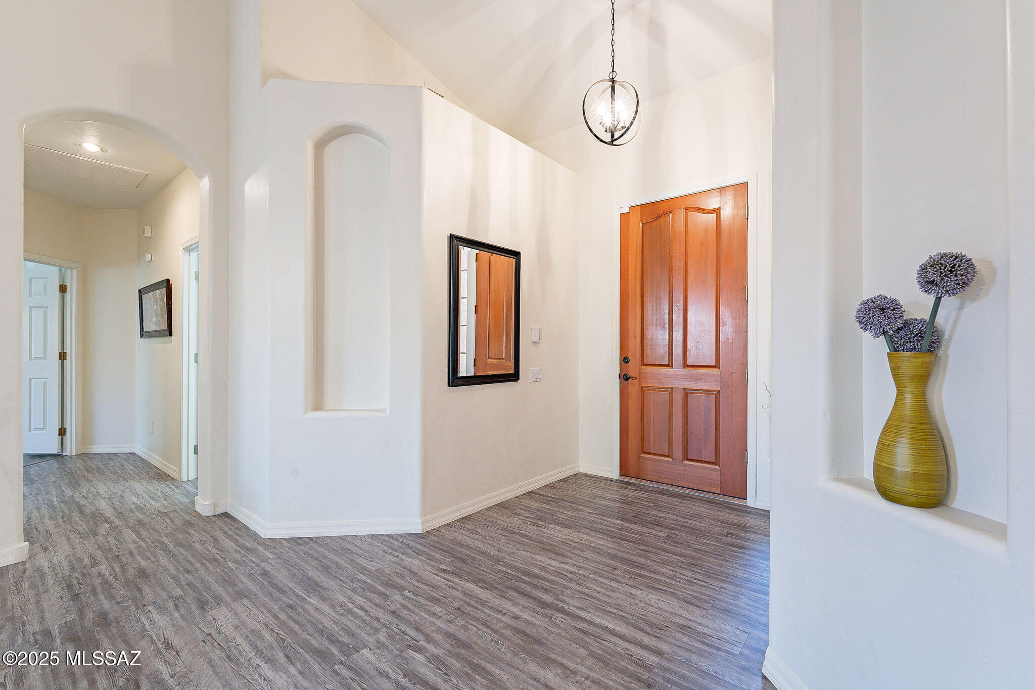 Villages Of Ventana (1-68) - Residential